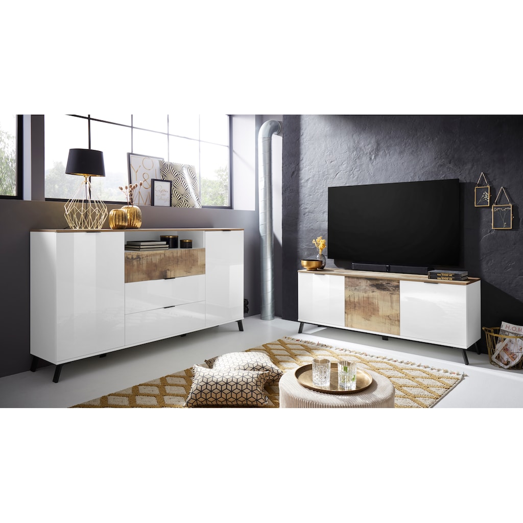 INOSIGN Highboard »CASANOVA«