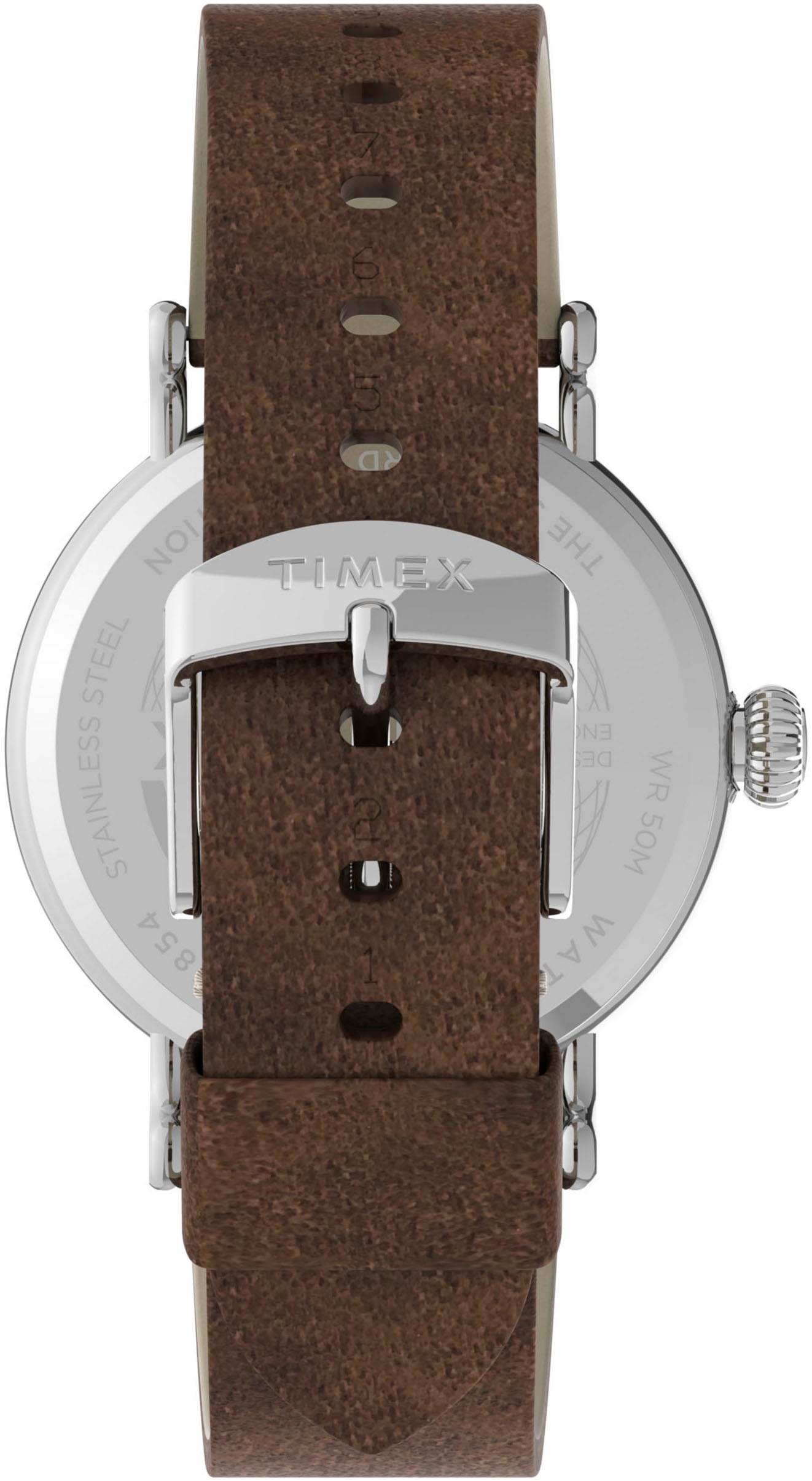 Timex Quarzuhr »PEANUTS WATERBURY STANDARD«, Armbanduhr, Damenuhr, Leuchtzeiger, Mineralglas, analog
