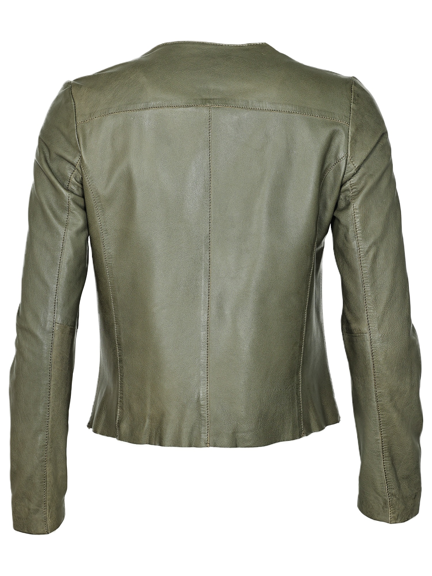 Maze Lederjacke »42021103«