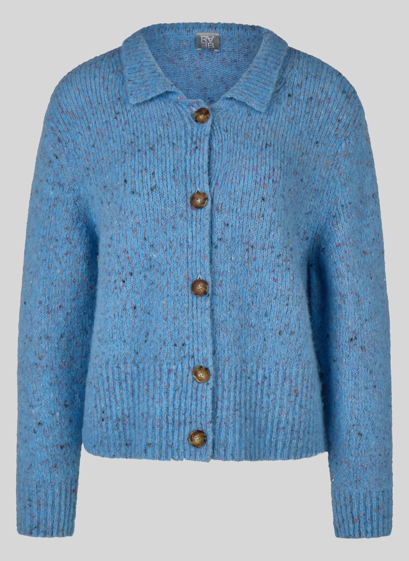 Rabe Strickjacke »Strickjacke«