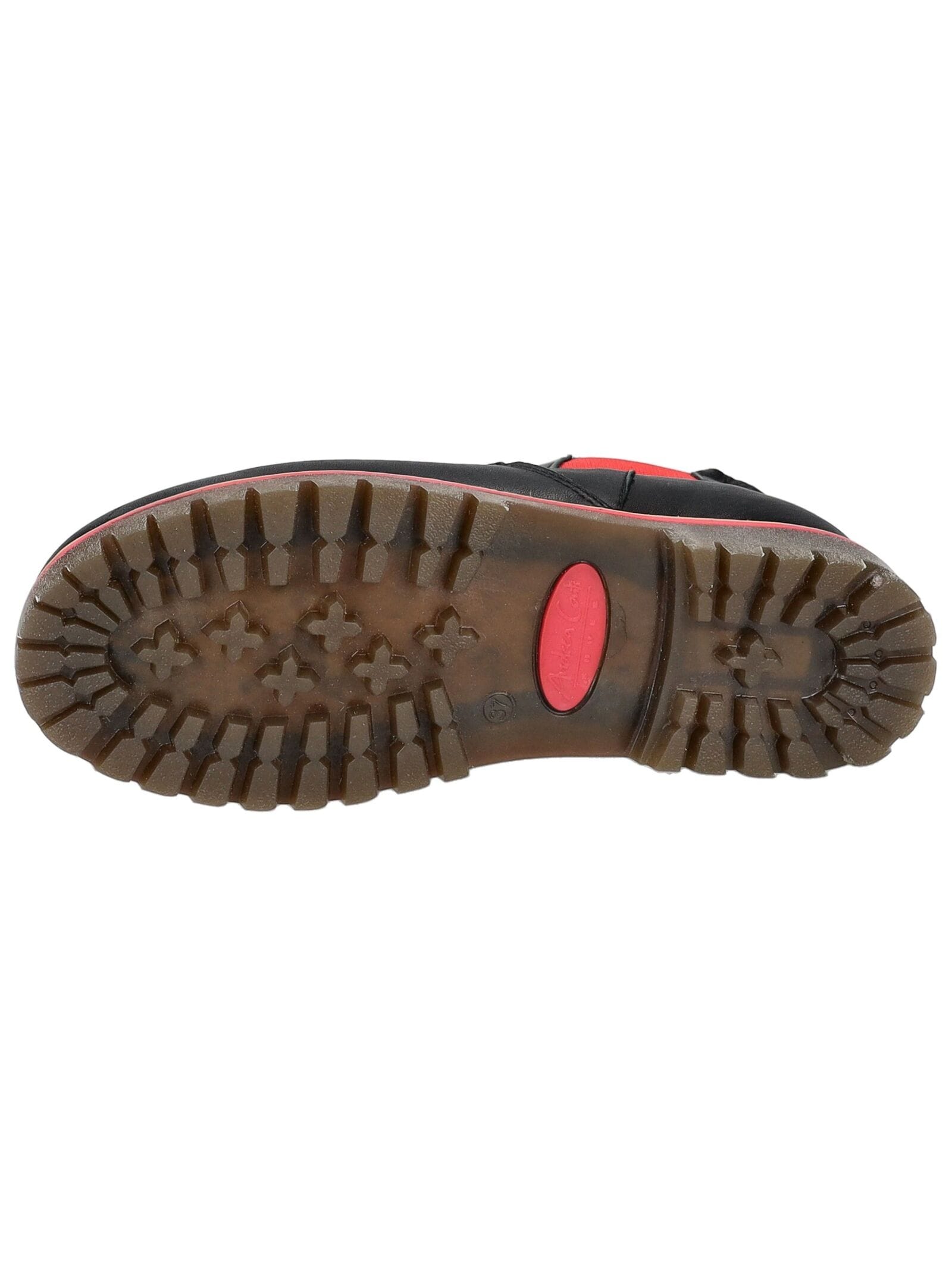 Andrea Conti Stiefelette »Andrea Conti Stiefelette Leder/Textil«
