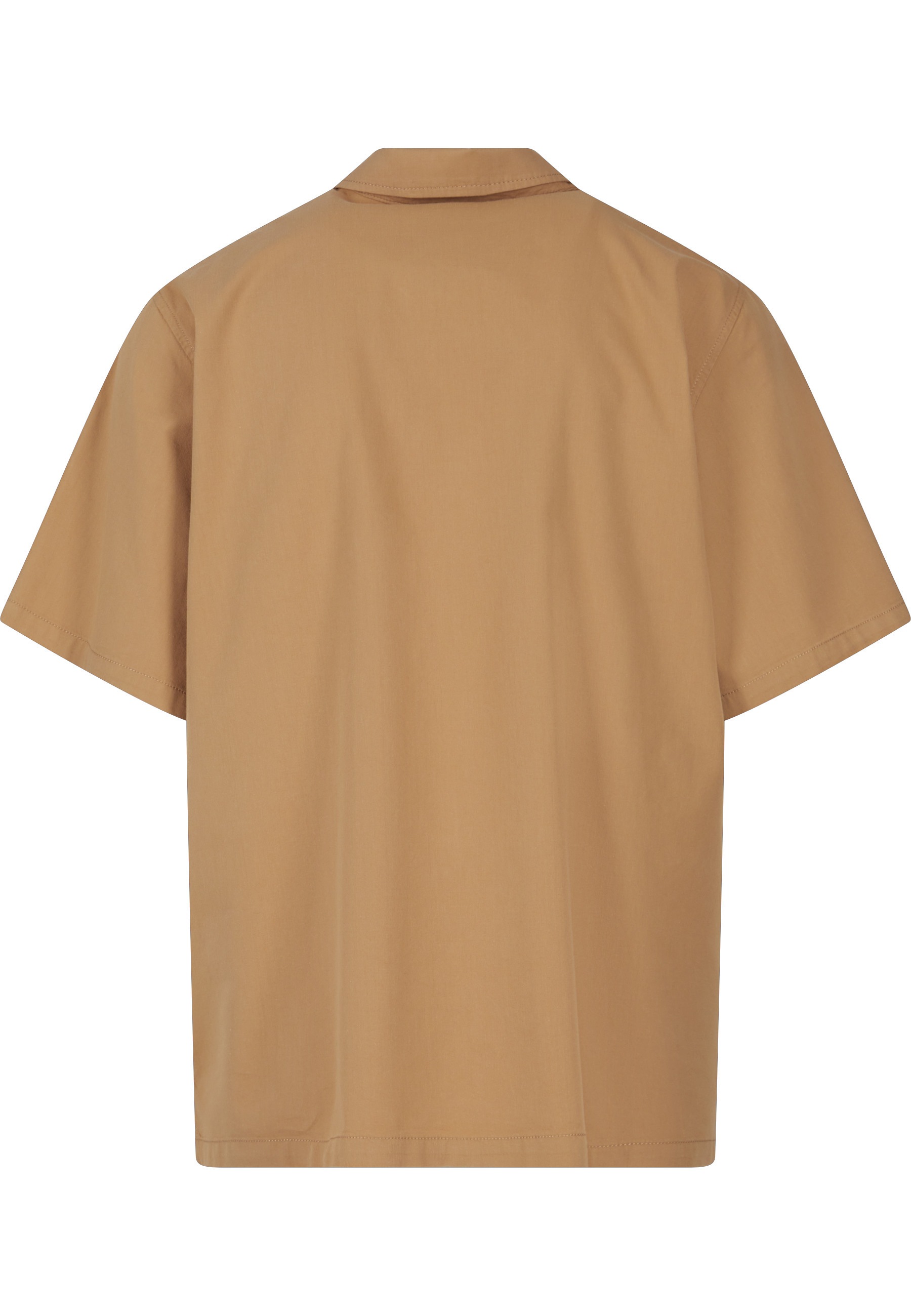 Karl Kani Kurzarmshirt »Karl Kani Herren KM241-009-1 Karl Kani Og Ornament Woven Shirt« 1 Stk.