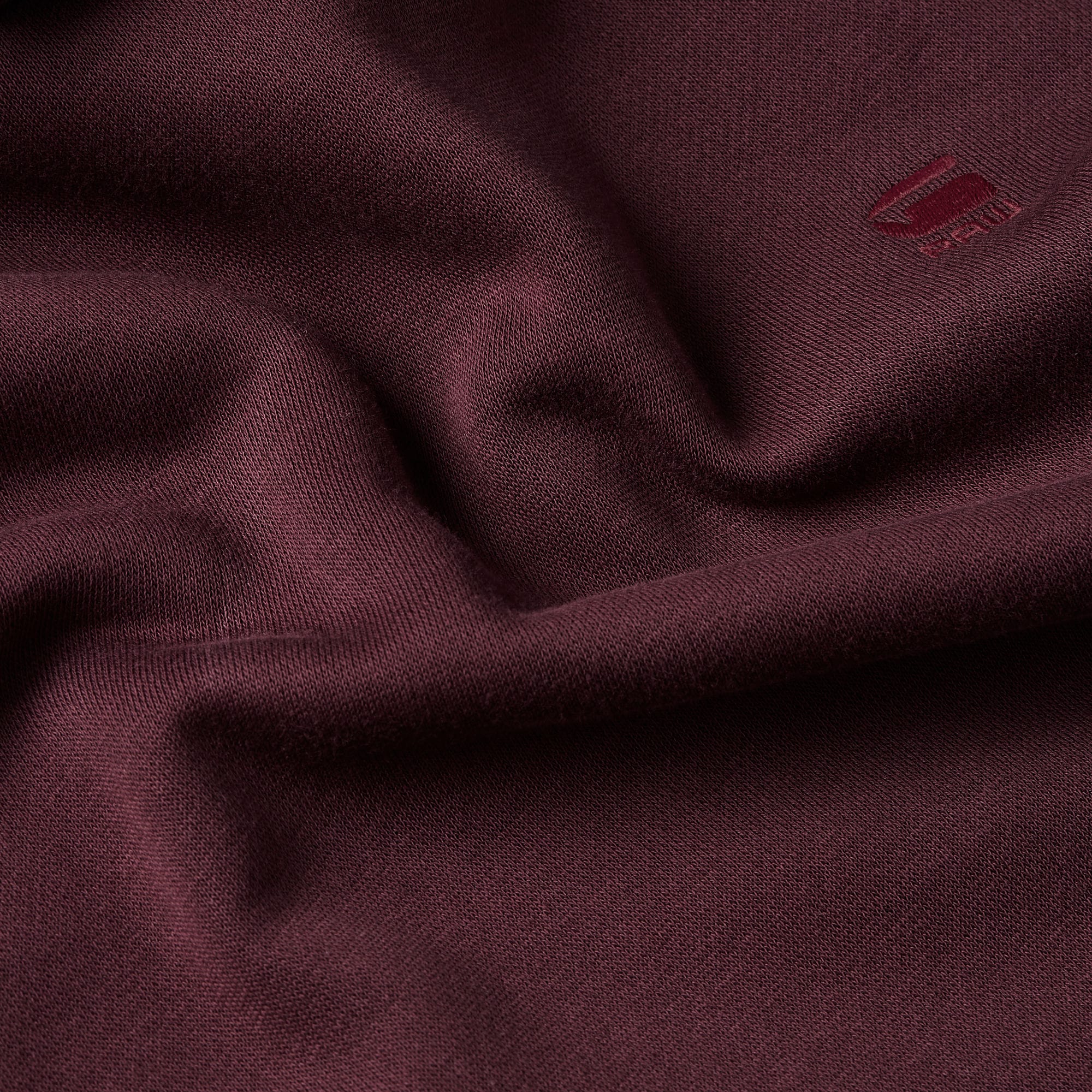 G-STAR Hoodie "Premium Core 2.0", mit Seiteneinsätzen günstig online kaufen