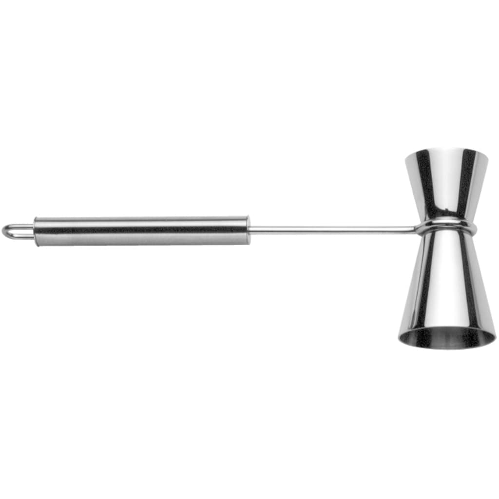 PINTINOX Cocktail Shaker »Bar Professional«, (Set, 4 tlg.)