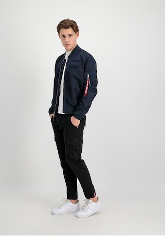 Alpha Industries Bomberjacke » Men - Bomber & Flight Š