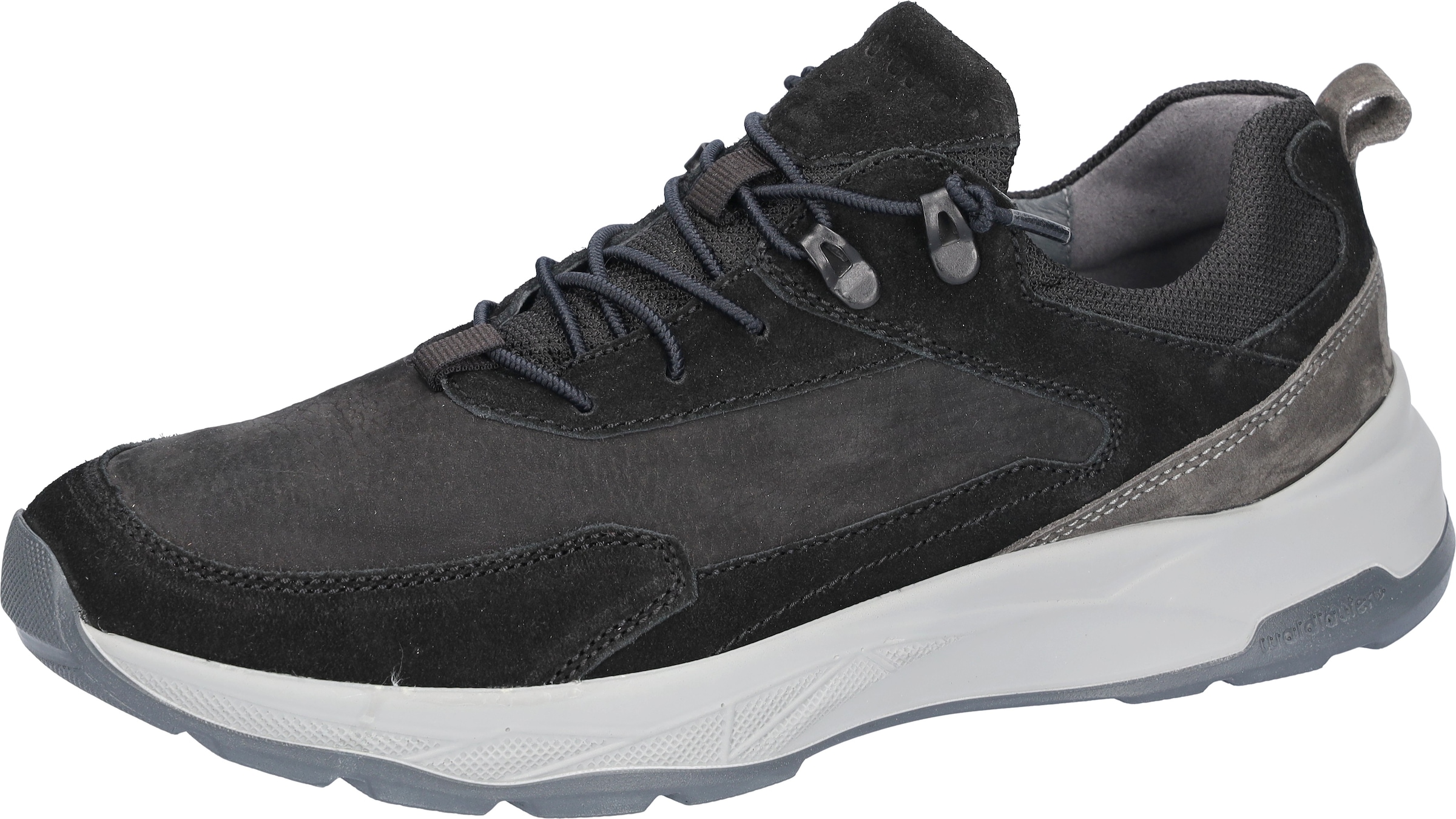 Waldläufer Slip-On Sneaker "H-TOM", Schlupfschuh, Freizeitschuh, Bequemschu günstig online kaufen
