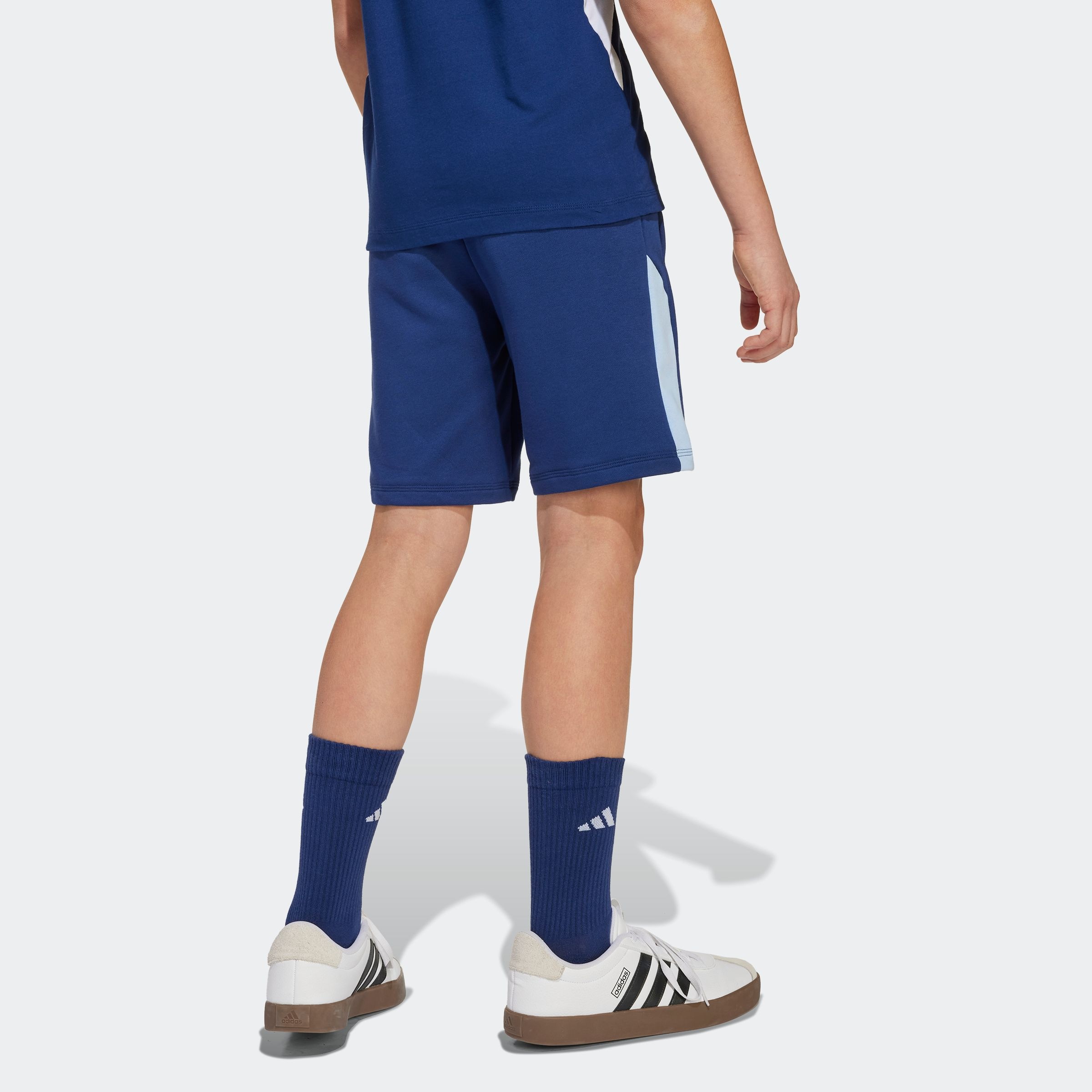 adidas Sportswear Shorts »J CB SHORT«, (1 tlg.)