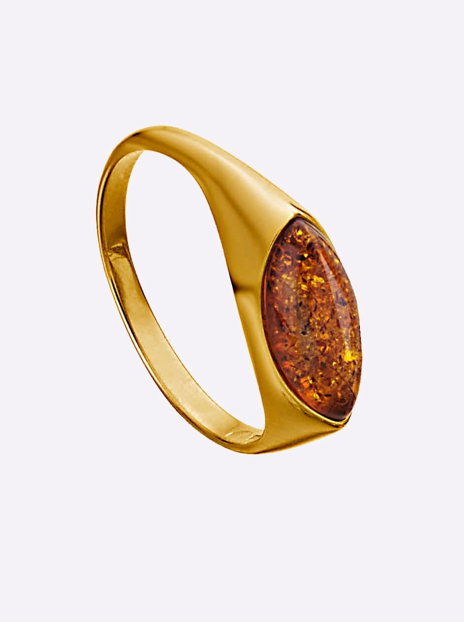 Lady Fingerring, (1 tlg.)