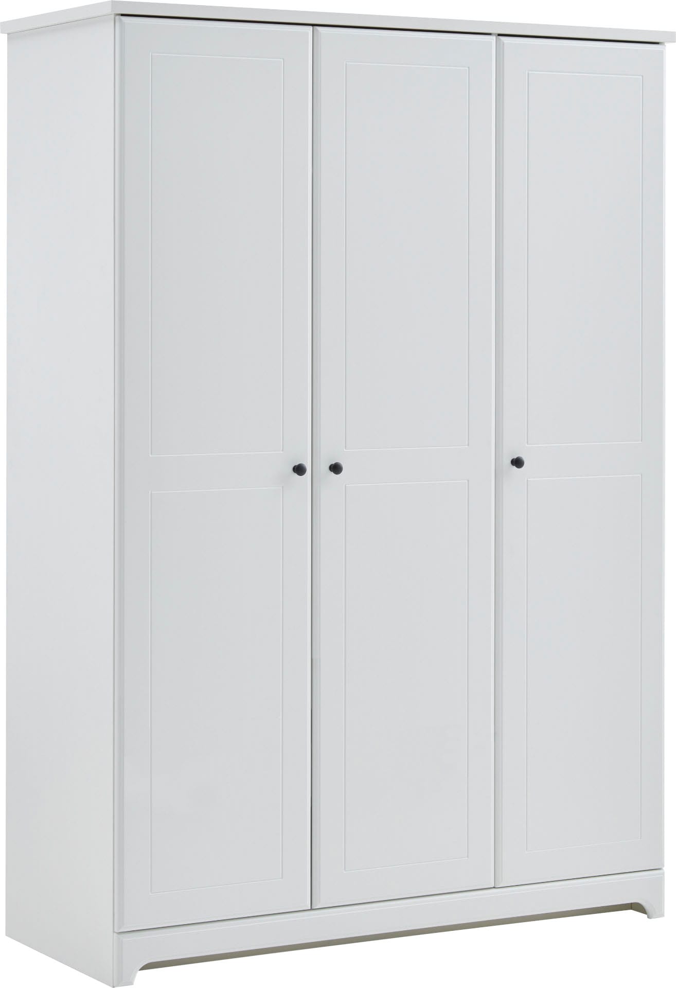arthur berndt Babyzimmer-Komplettset "Thilo" Set, Kinderbett, Schrank, Wick günstig online kaufen