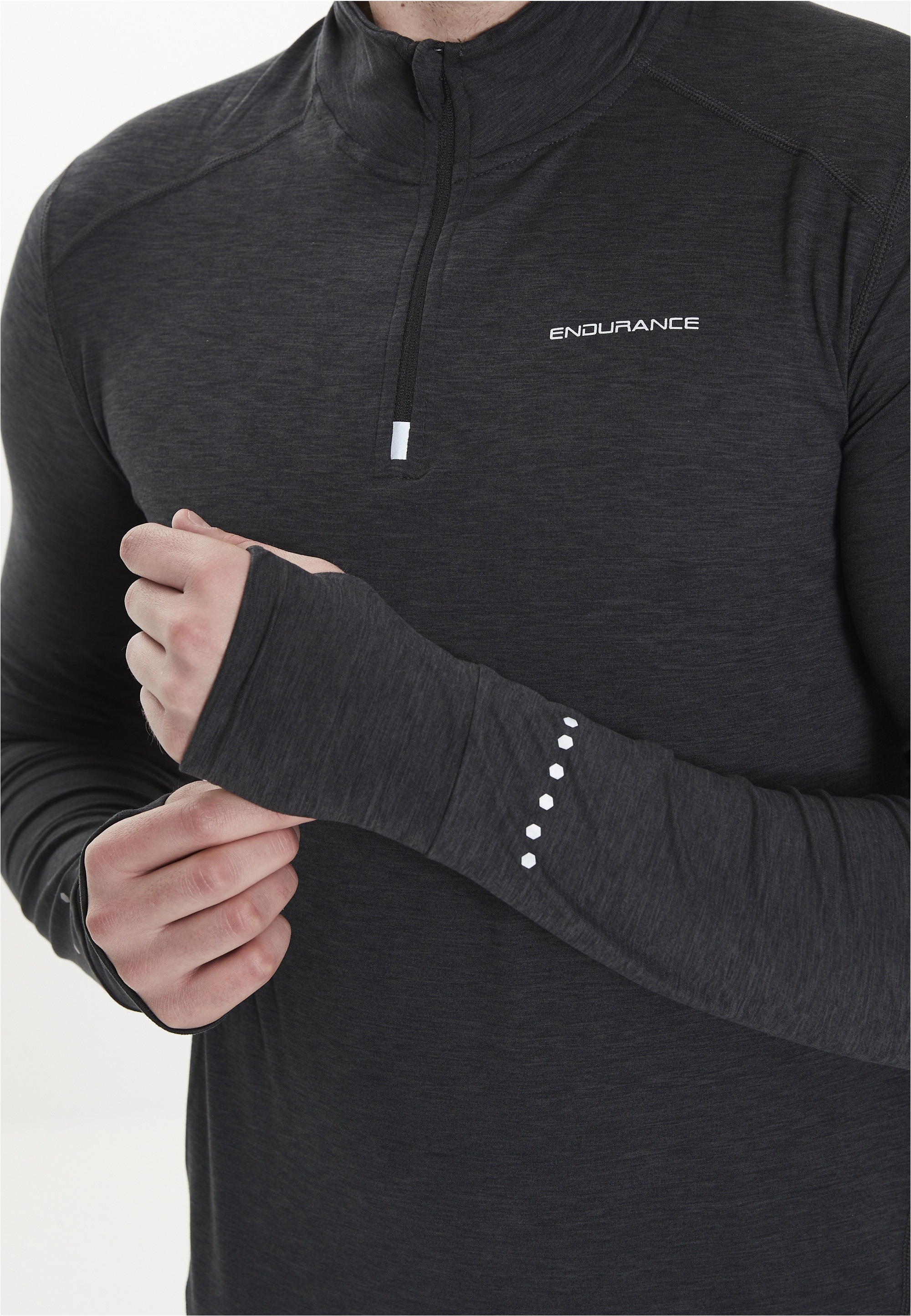 ENDURANCE Funktionsshirt »TUNE XQL«, mit QUICK DRY-Technologie