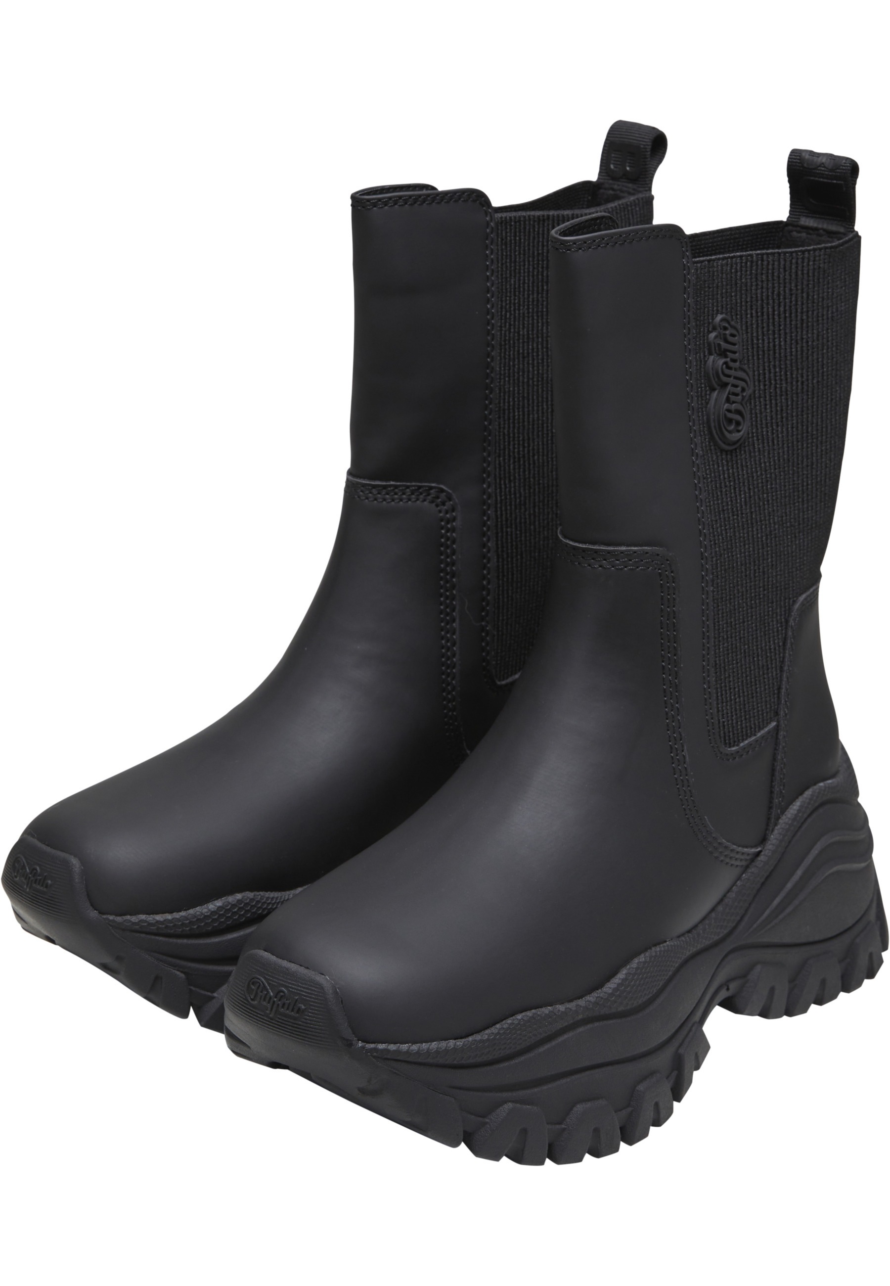 Buffalo Stiefel "Buffalo lola chelsea" günstig online kaufen