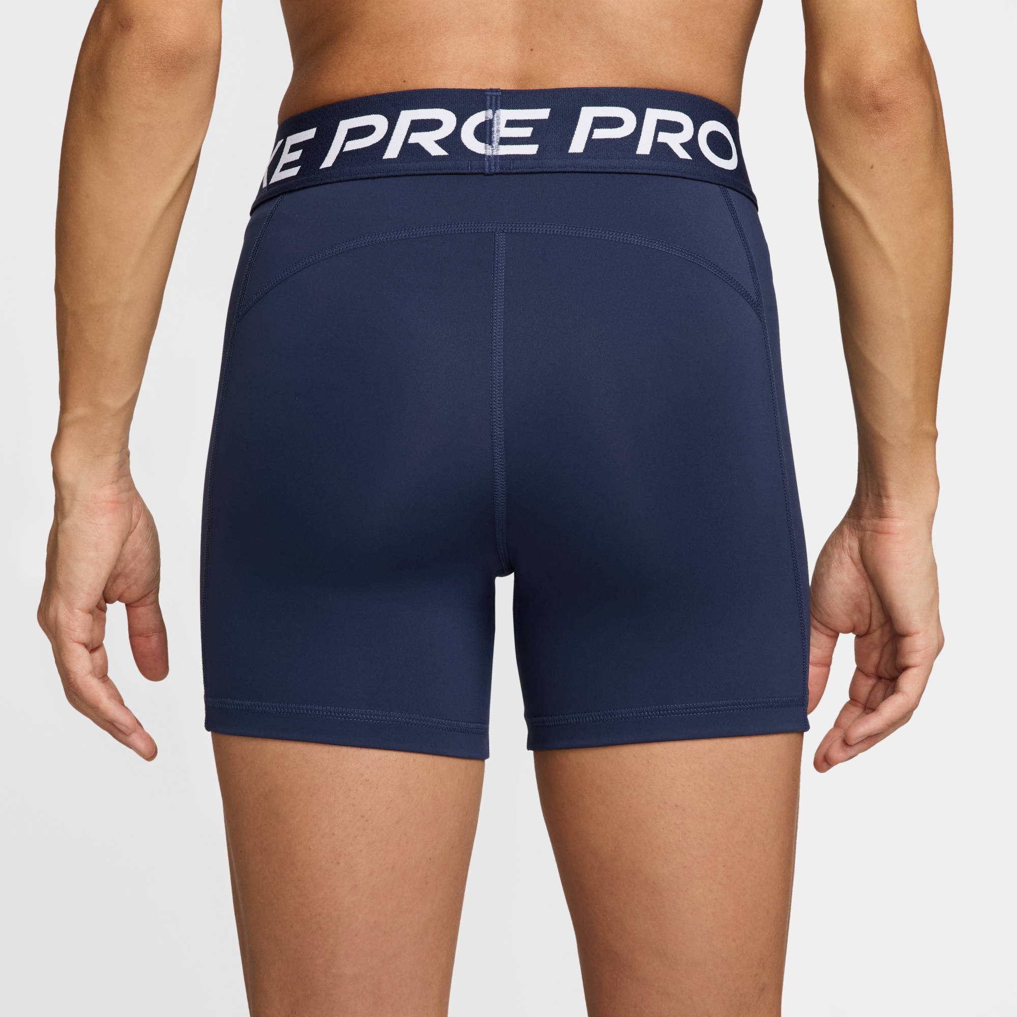 Nike Trainingstights "W NP 365 SHORT 5IN" sportlicher Stil, bequeme Passfor günstig online kaufen