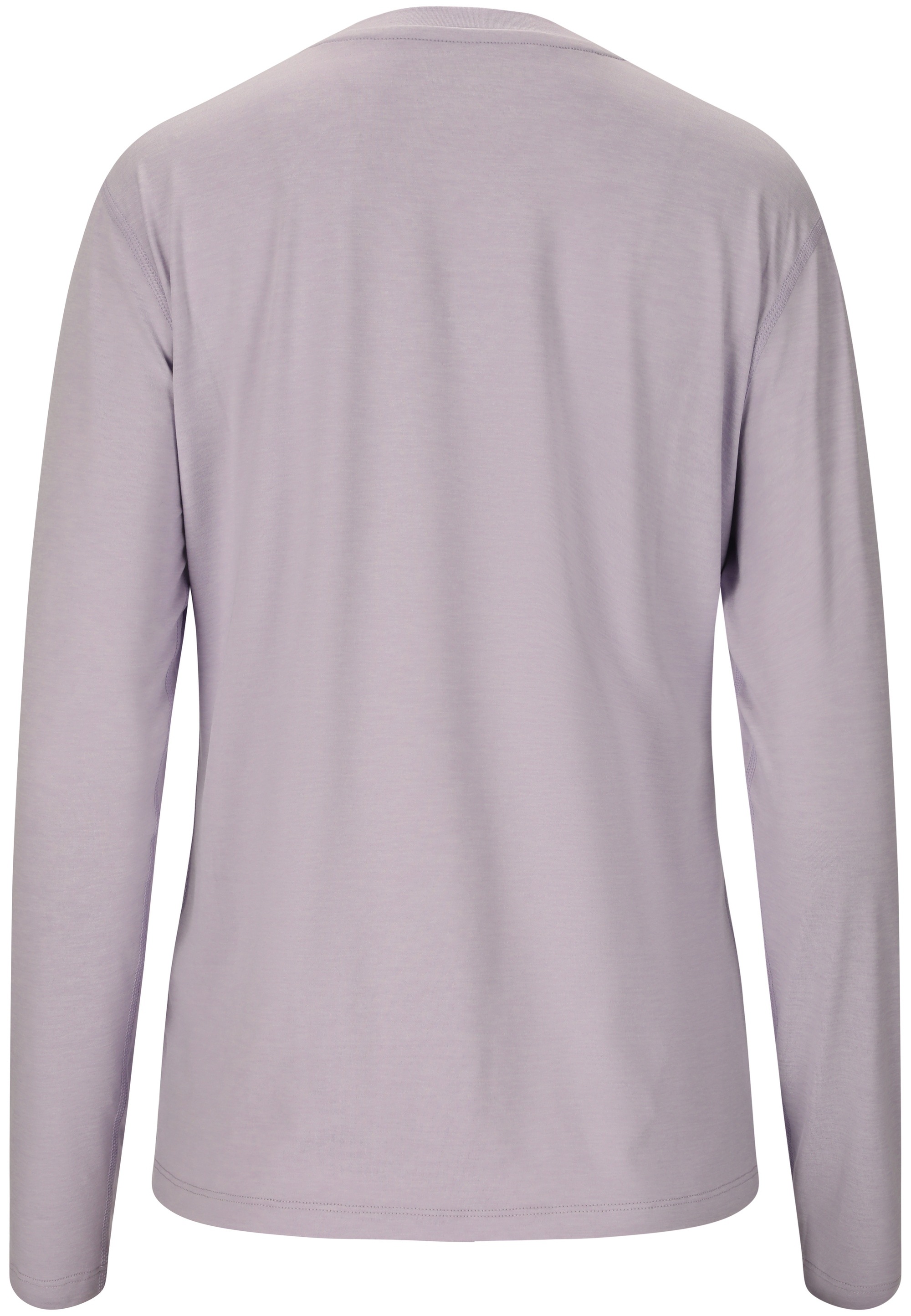 ENDURANCE Langarmshirt »Alvaly« mit 4-Wege-Stretch und Quick Dry-Technologie