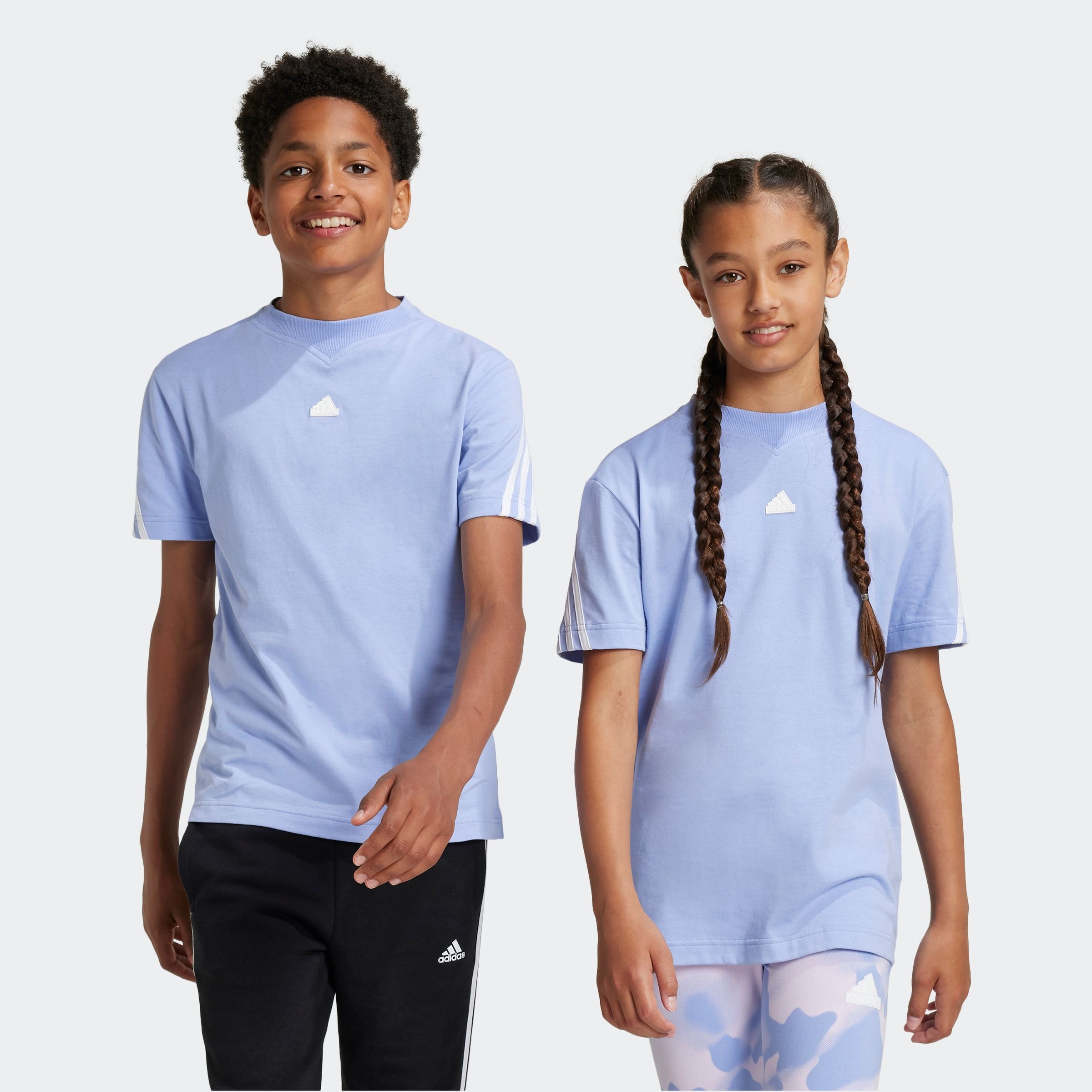 adidas Sportswear T-Shirt »U FI 3S T«