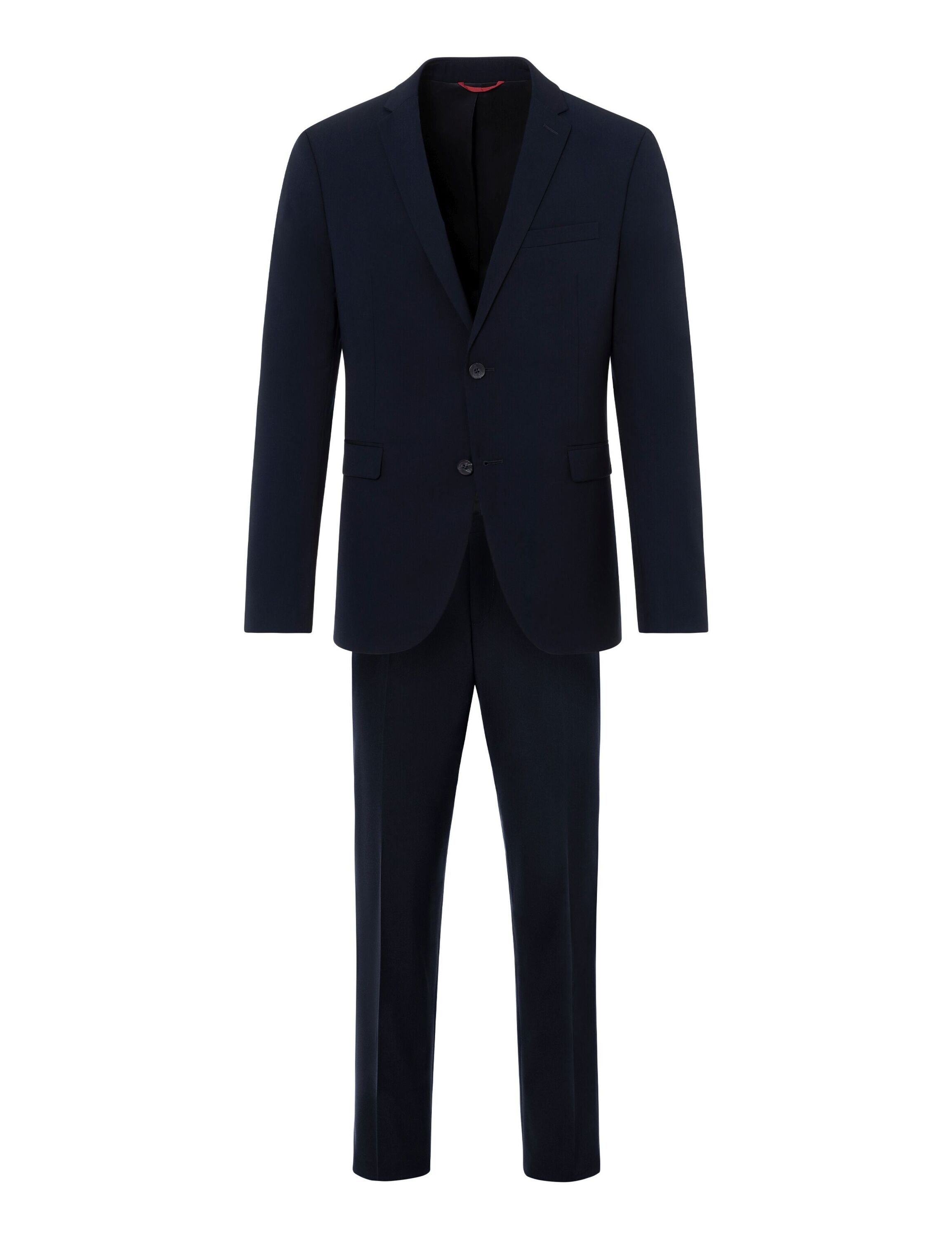 Thomas Goodwin Anzug »Anzug« 2 Stk. tlg. slim fit im Slim-Fit, 10103-0-20039
