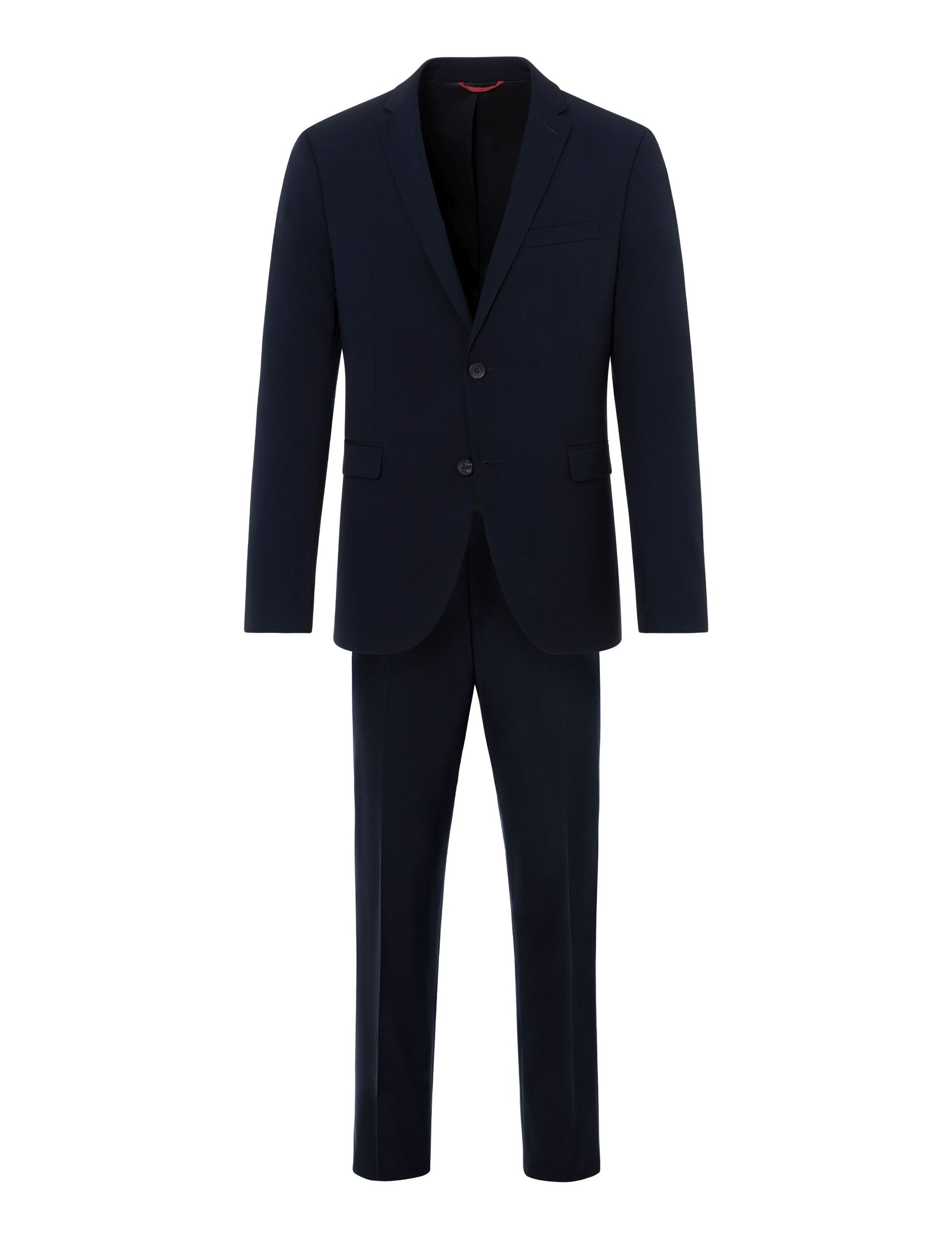 Thomas Goodwin Anzug "Anzug" 2 tlg. tlg. slim fit günstig online kaufen