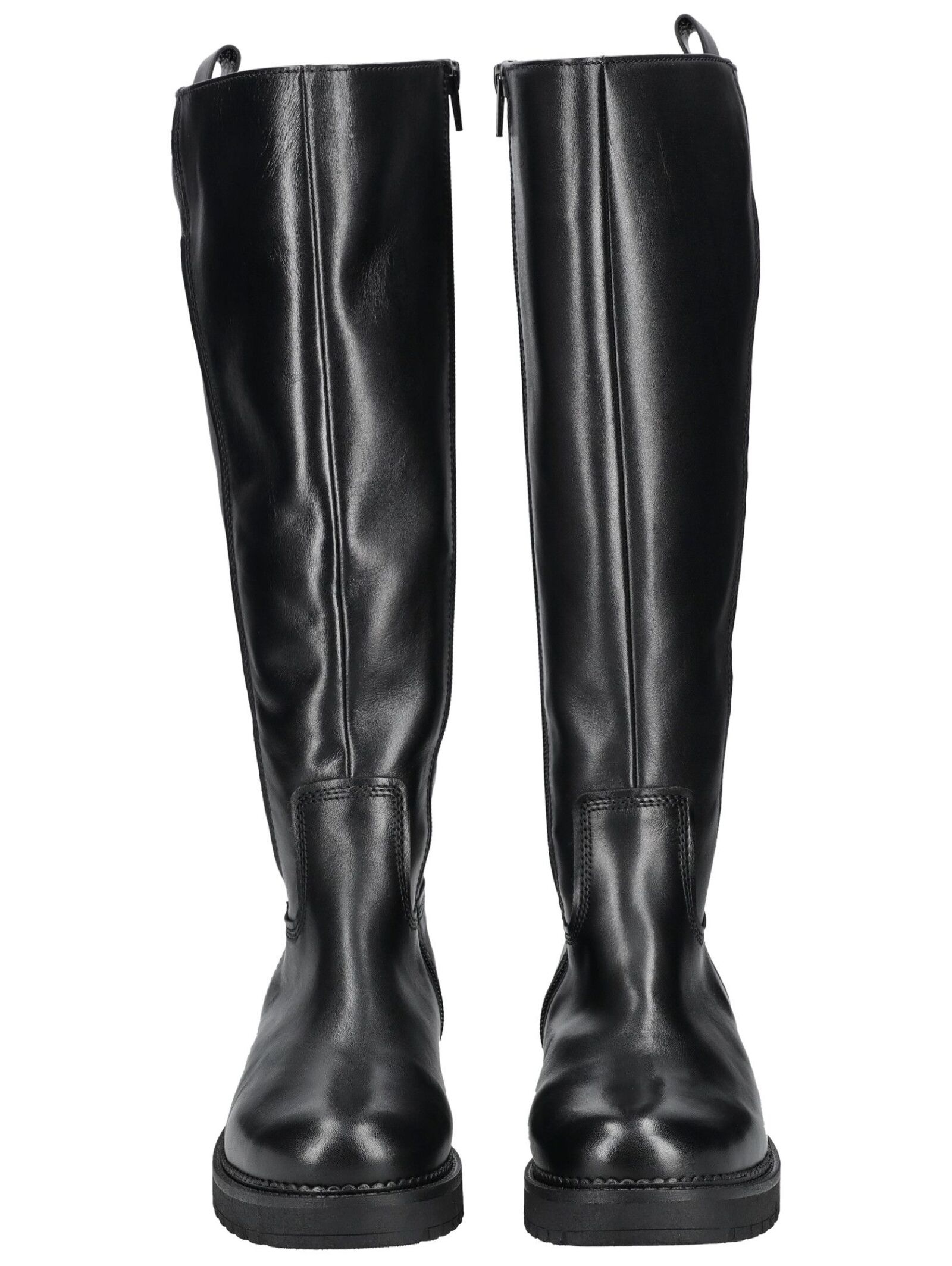 Gabor Comfort Stiefel »Gabor Comfort Stiefel Glattleder«
