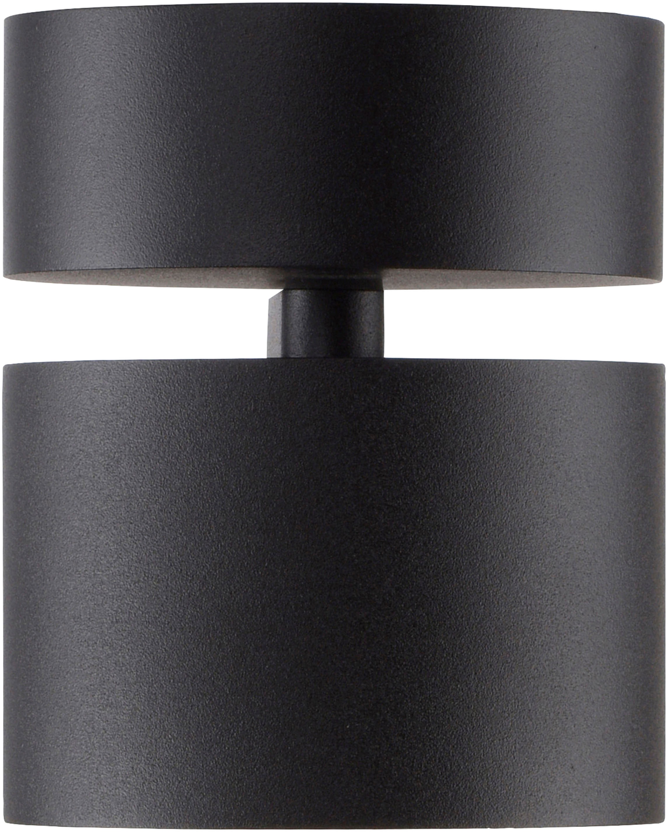 Neuhaus PURE LED Deckenleuchte »PURE Cup« LED-Board 1 Stk. Warmweiß Dimmfähig über separaten Tronicdimmer, dreh- & schwenkbar