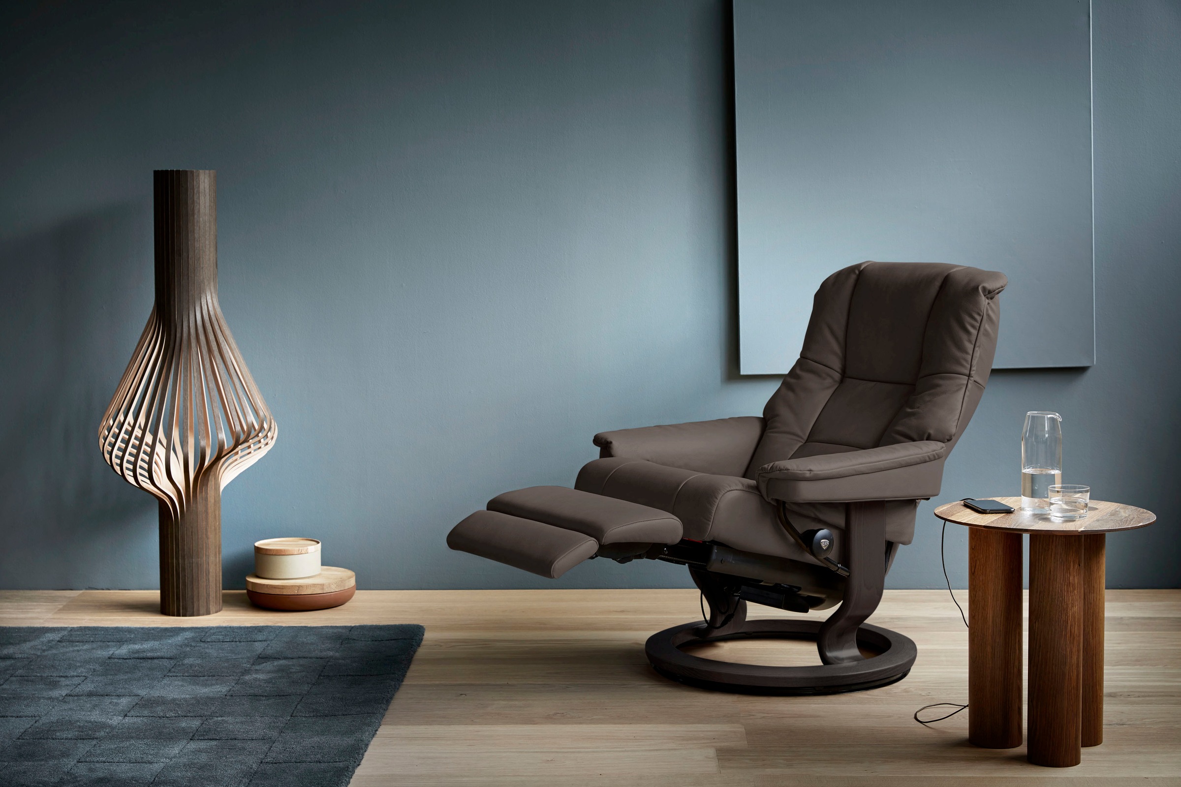 Stressless® Relaxsessel »Mayfair«, elektrisch verstellbar, optional 2- motorisch, Größe M & L kaufen | BAUR