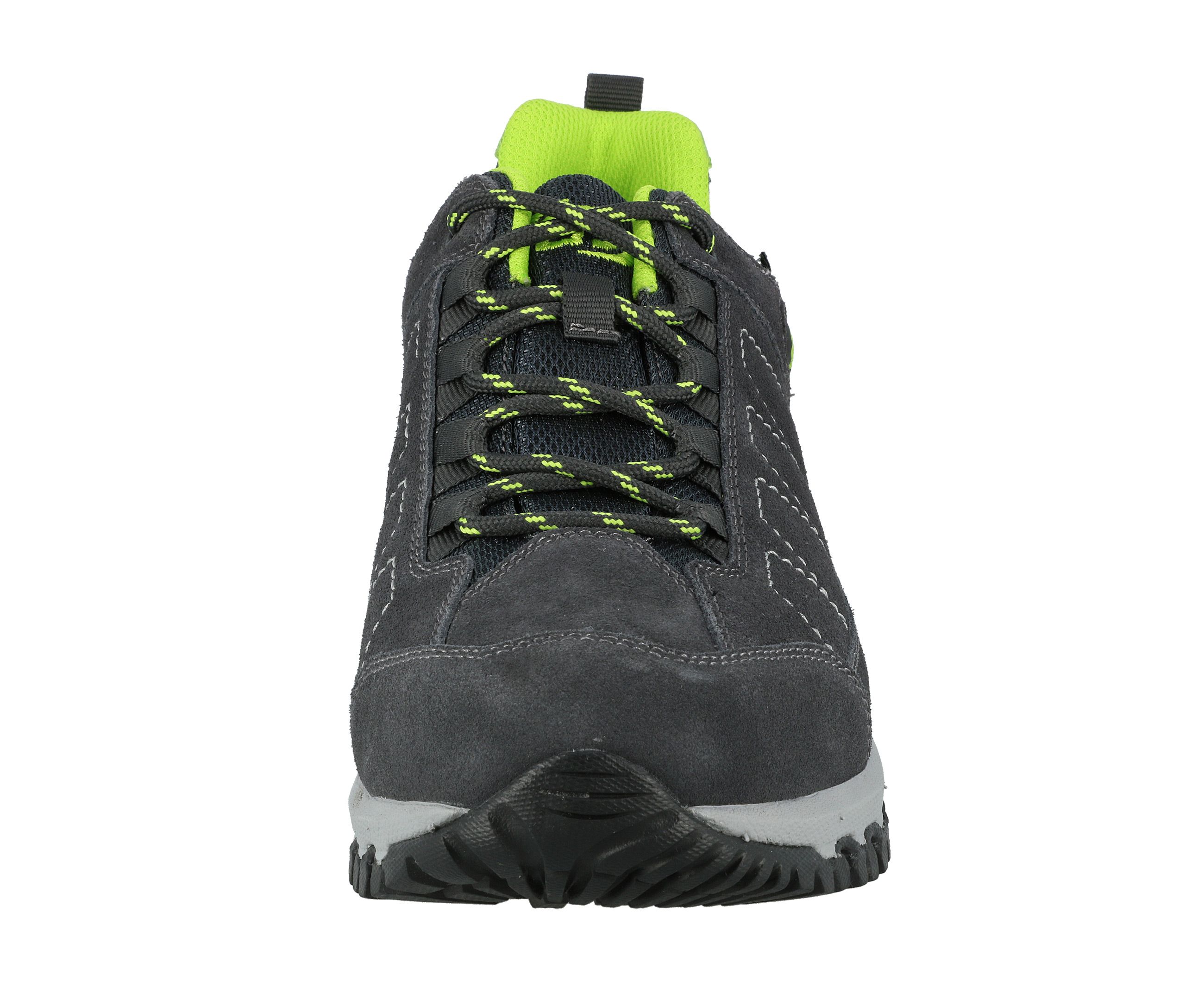 Thumbnail - BRÜTTING Wanderschuh "Outdoorschuh Mount Adams Low"