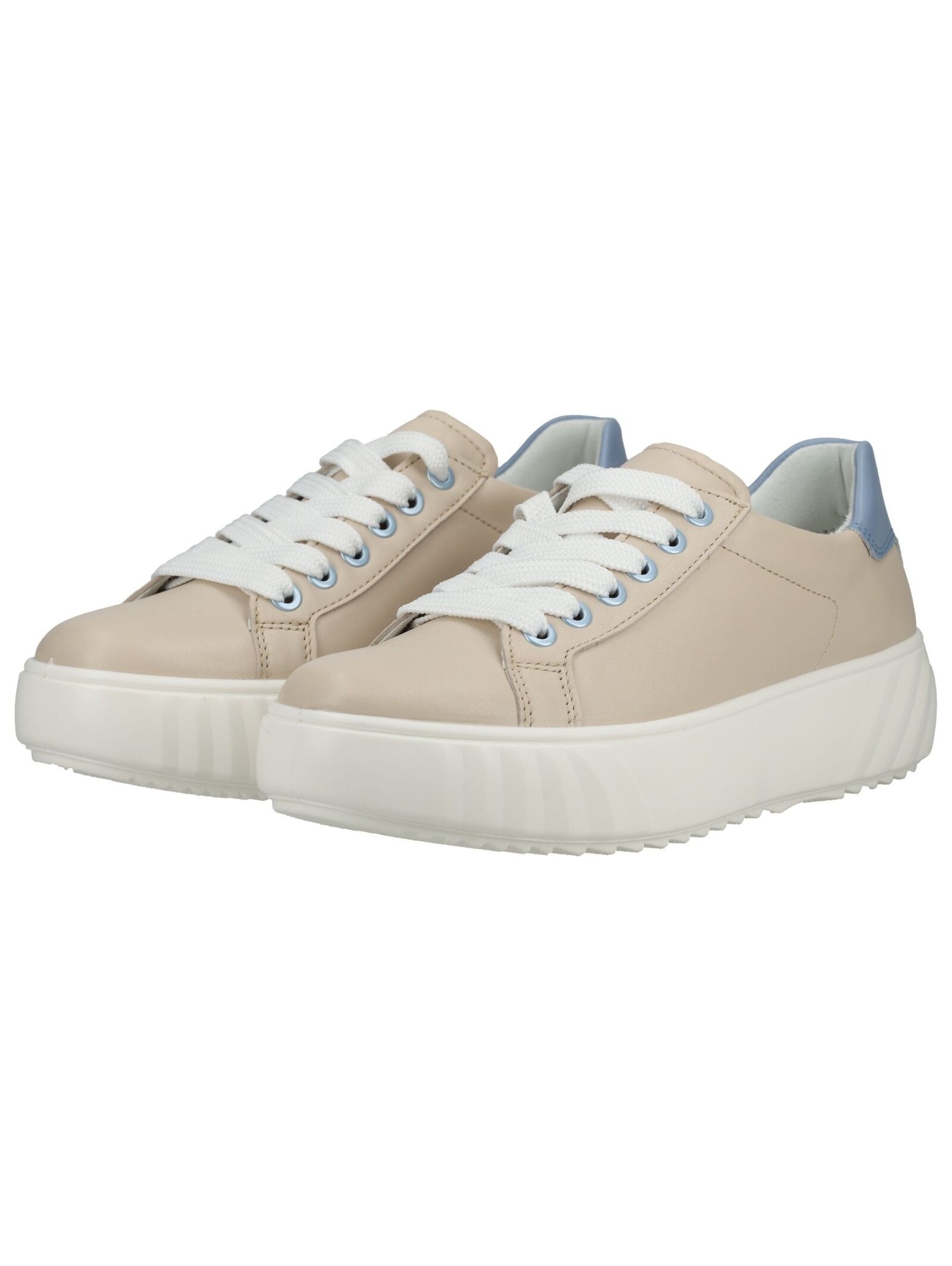 Ara Plateausneaker »Ara Sneaker Leder«