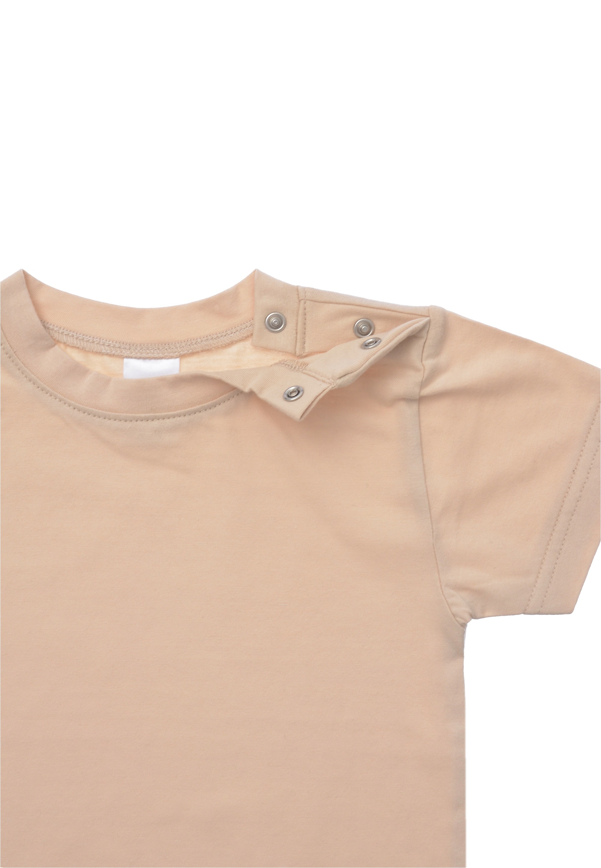 Liliput T-Shirt, (3 tlg.), 3er-Pack mit angenehmem Rundhalsausschnitt