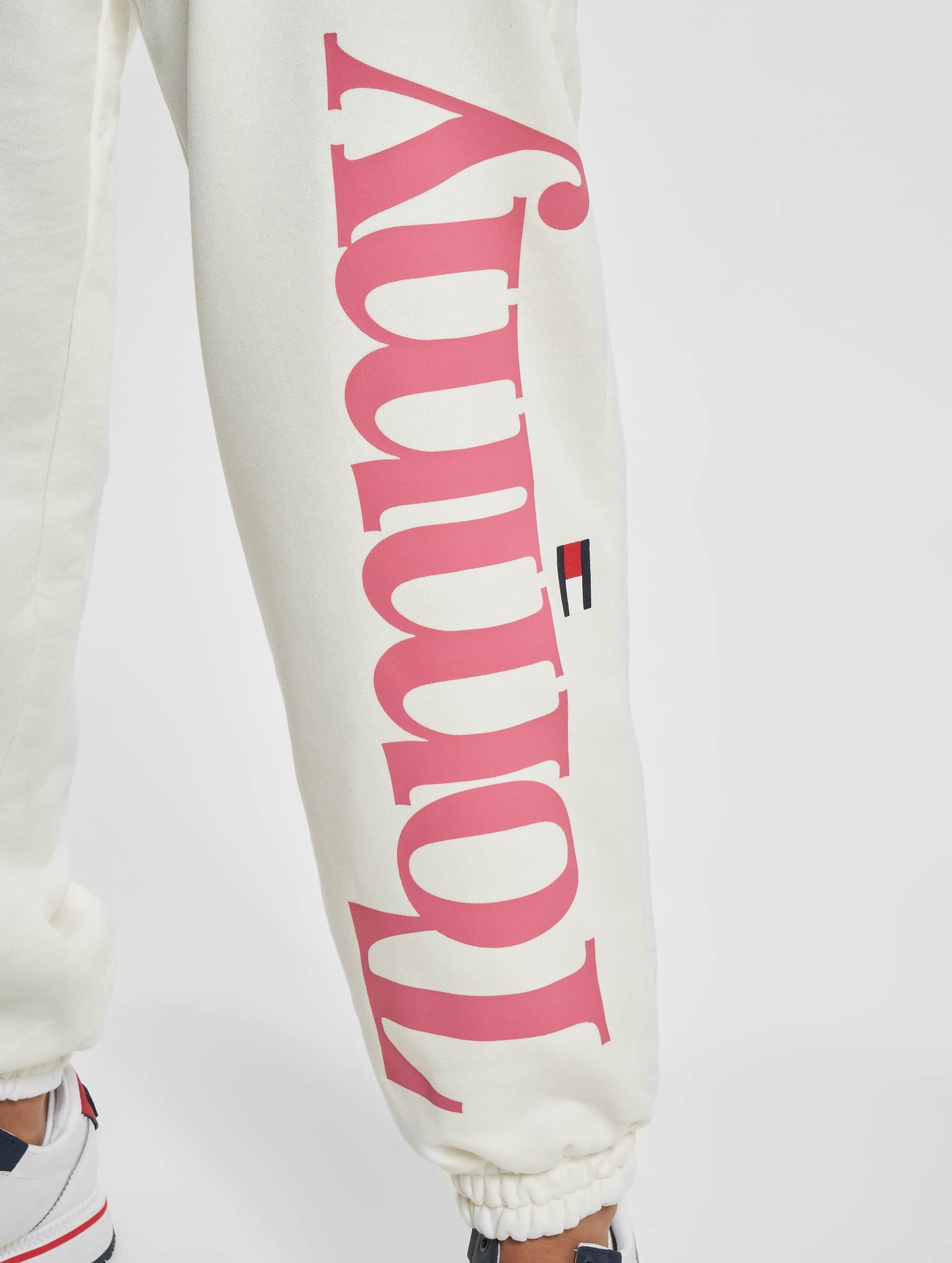 Jogginghose »Damen Tommy Jeans Bold Jogginghose«, (1 tlg.)