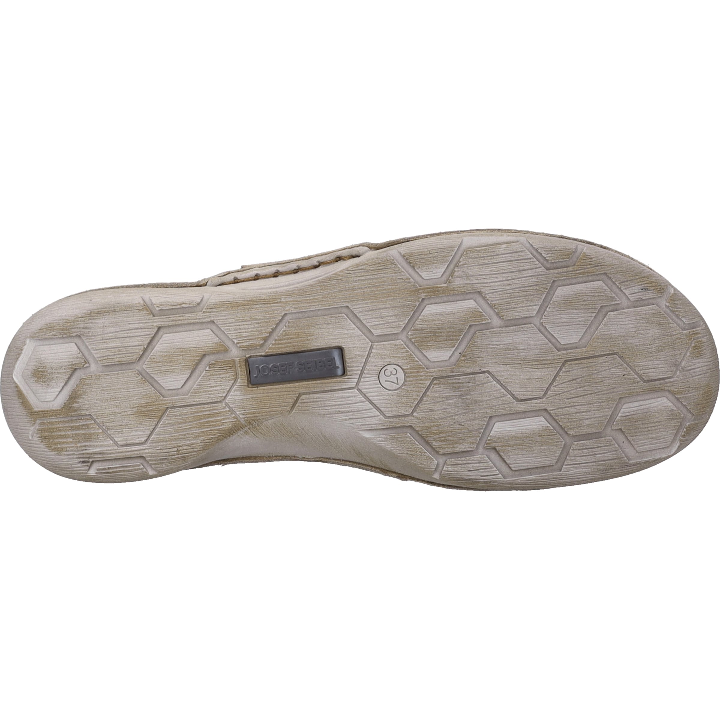 Josef Seibel Ballerina »Fergey 58, beige«