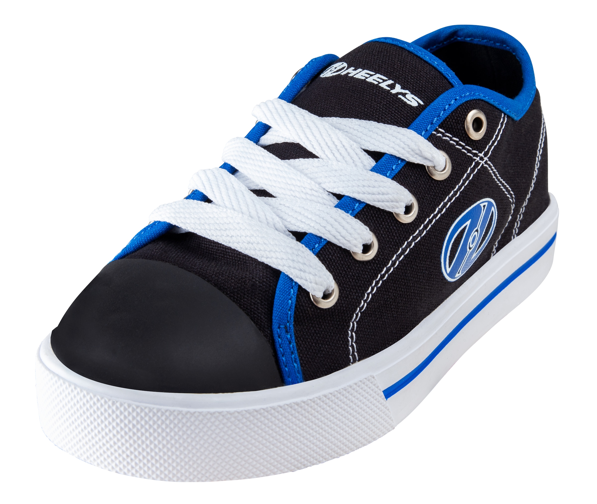 Heelys Sneaker »CLASSIC X2«, mit 2 Rollen
