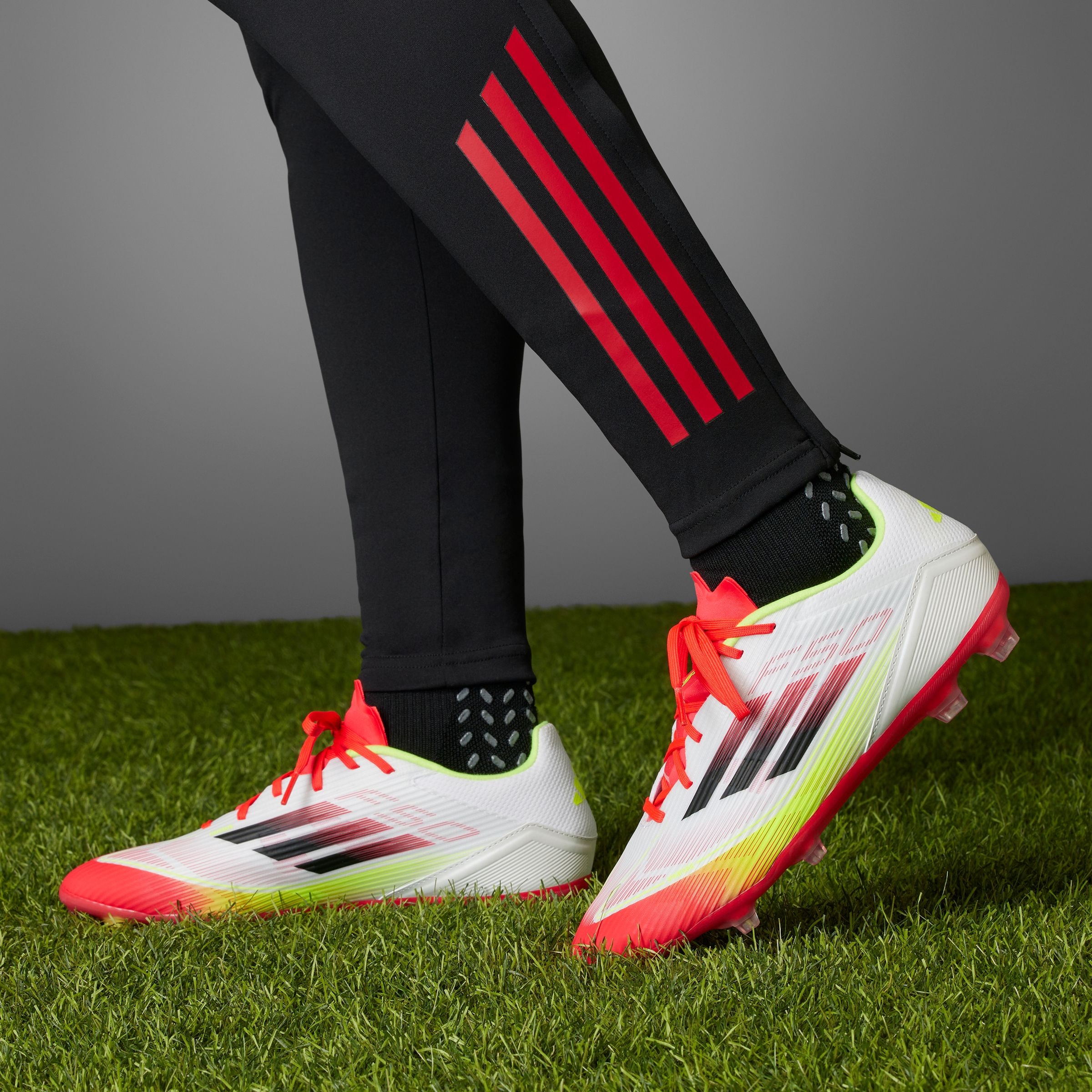 adidas Performance Fußballschuh »F50 LEAGUE FG/MG«