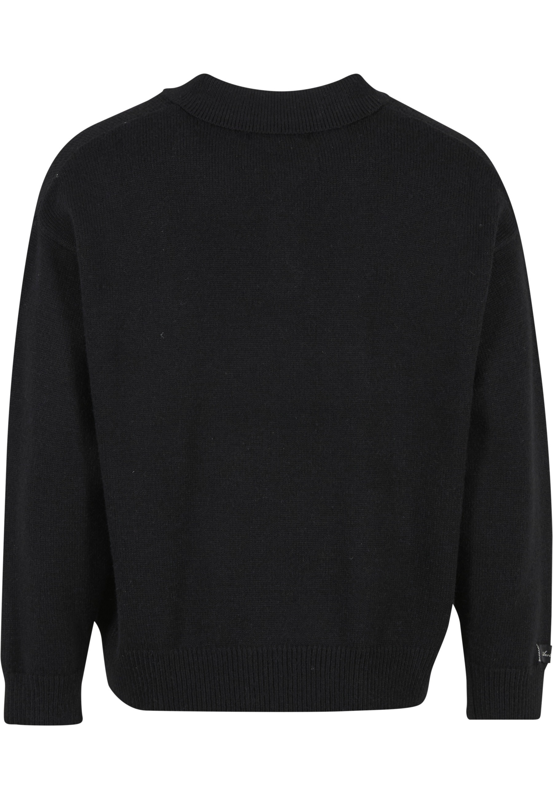 Another Cotton Lab Sweatshirt »Another Cotton Lab Another Three Button Pullover«, 1

