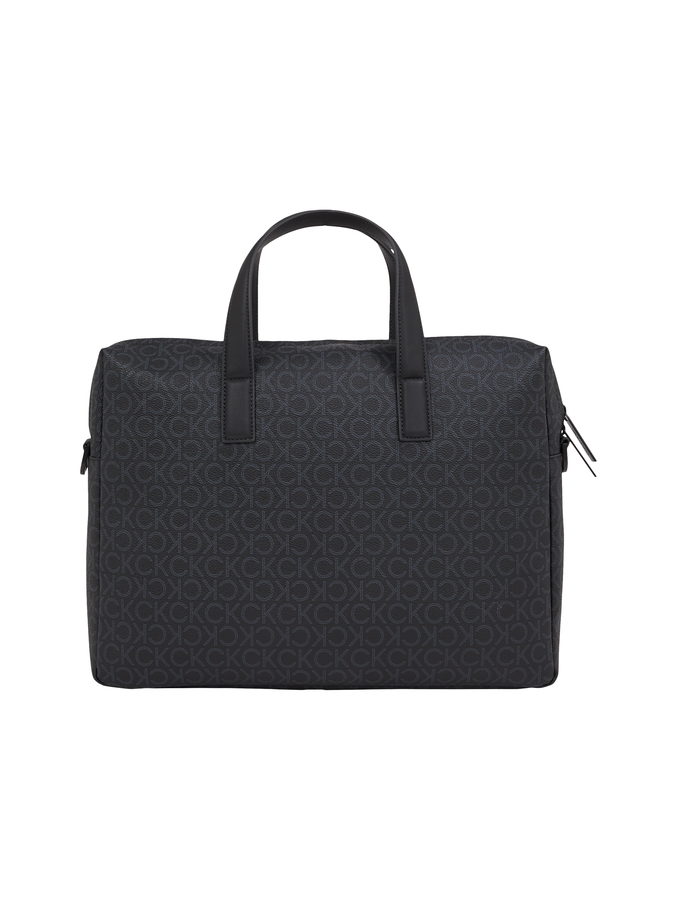 Calvin Klein Messenger Bag »CK MUST LAPTOP BAG MONO«