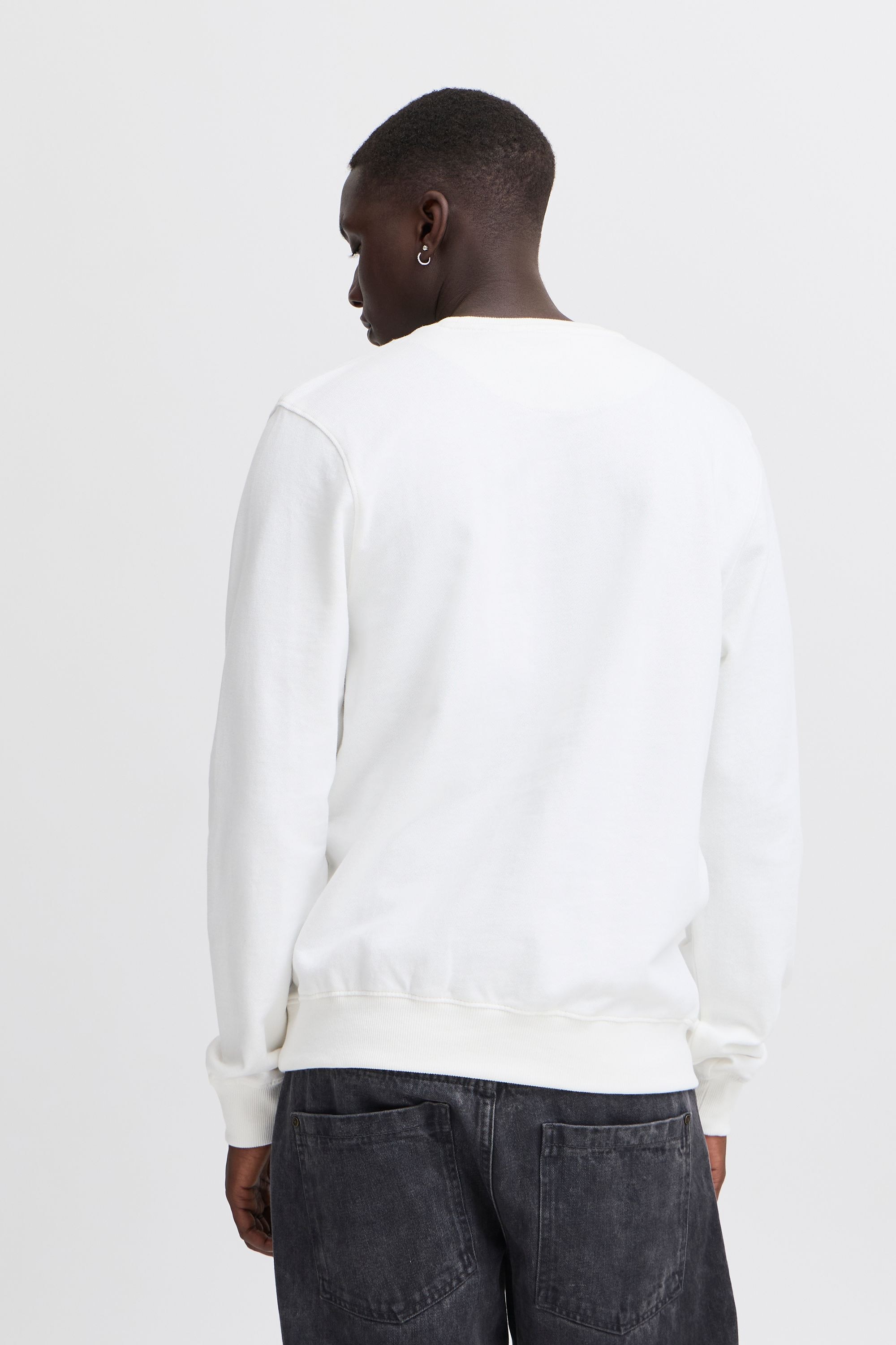 Blend Longpullover »Sweater BHJARUB«