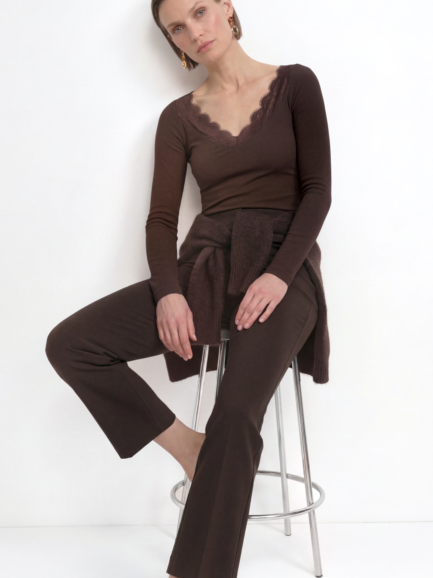 RICHROYAL Longtop »Rich & Royal«