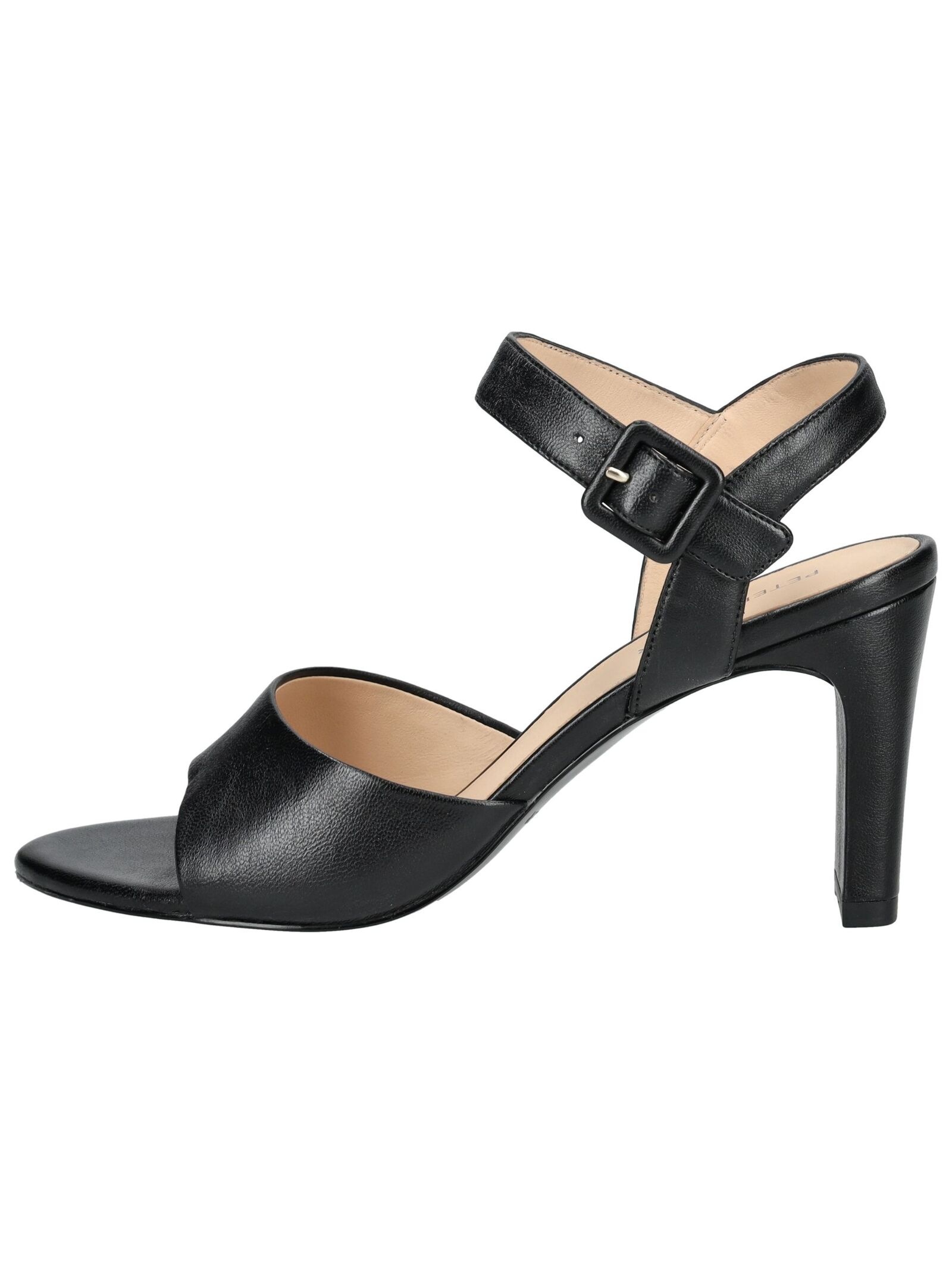 Peter Kaiser High-Heel-Sandalette "Peter Kaiser Sandalen Nappaleder" günstig online kaufen