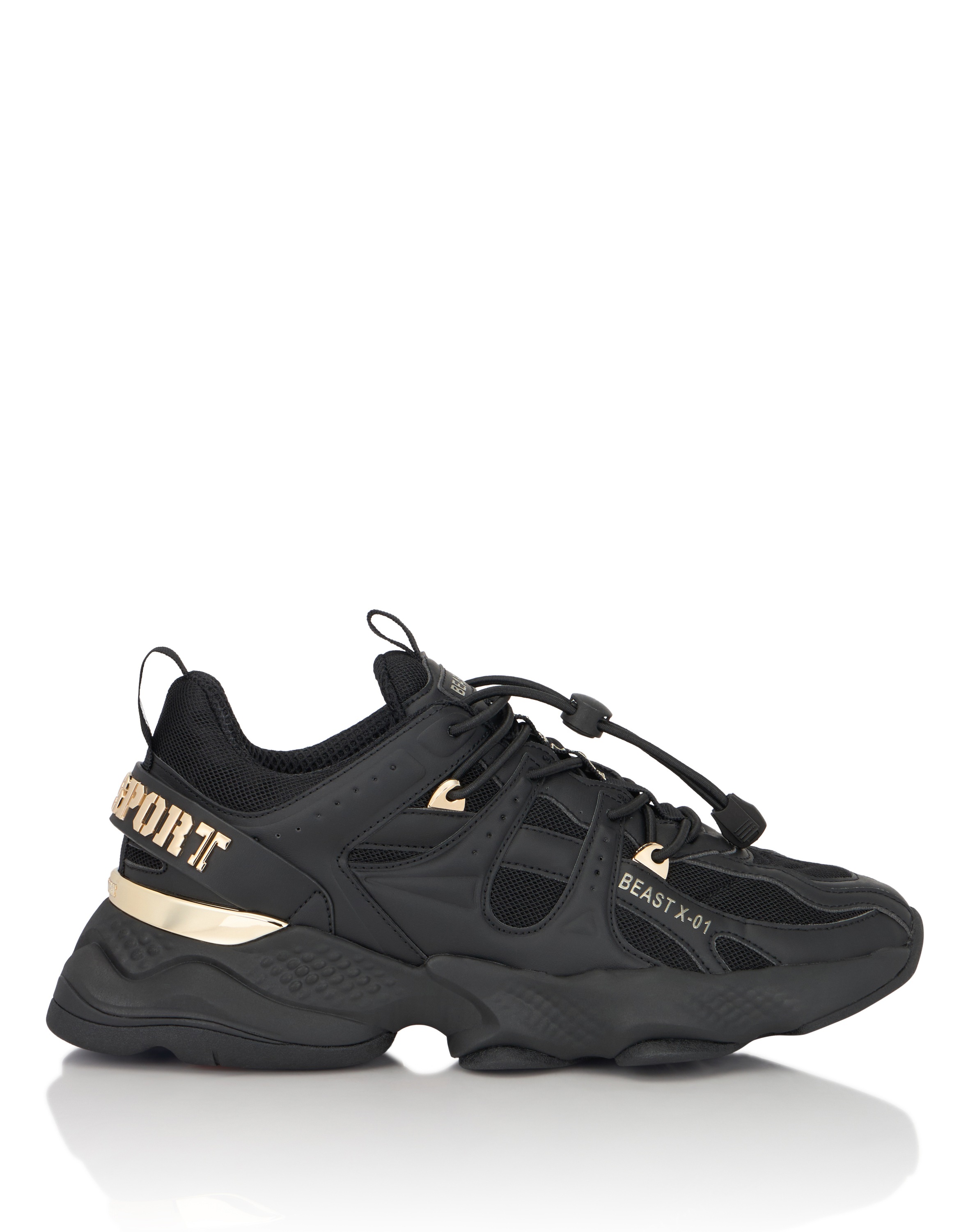 PLEIN SPORT Sneaker "Runner Sneaker"
