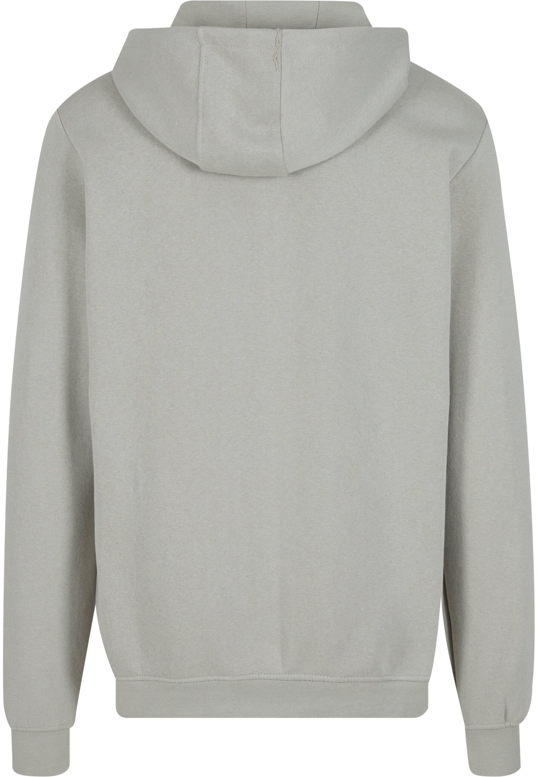 URBAN CLASSICS Kapuzensweatshirt "Urban Classics Basic Essential Hoody", 1 günstig online kaufen