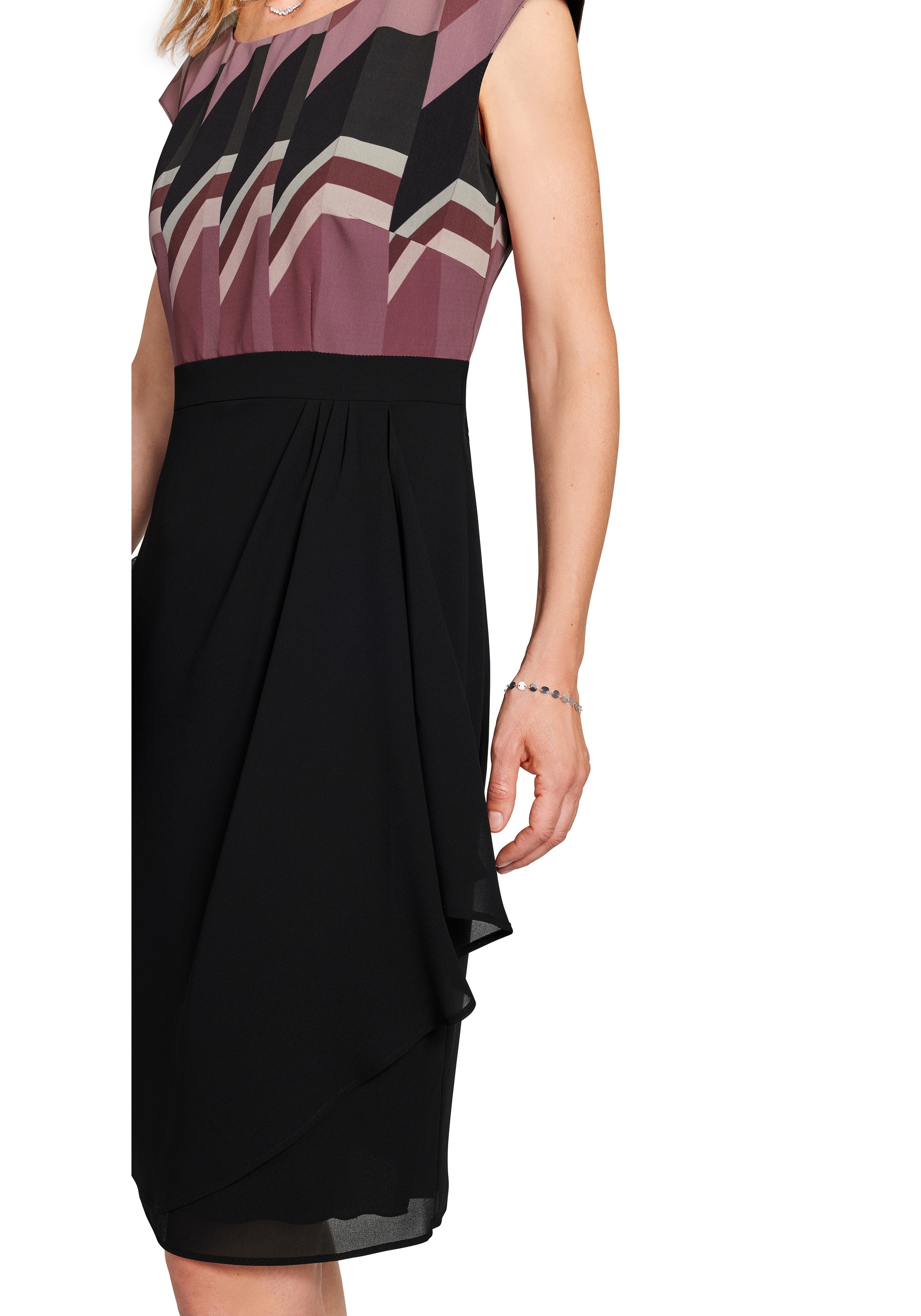 HERMANN LANGE Collection Abendkleid »HERMANN LANGE Collection Abendkleid Jasmin«