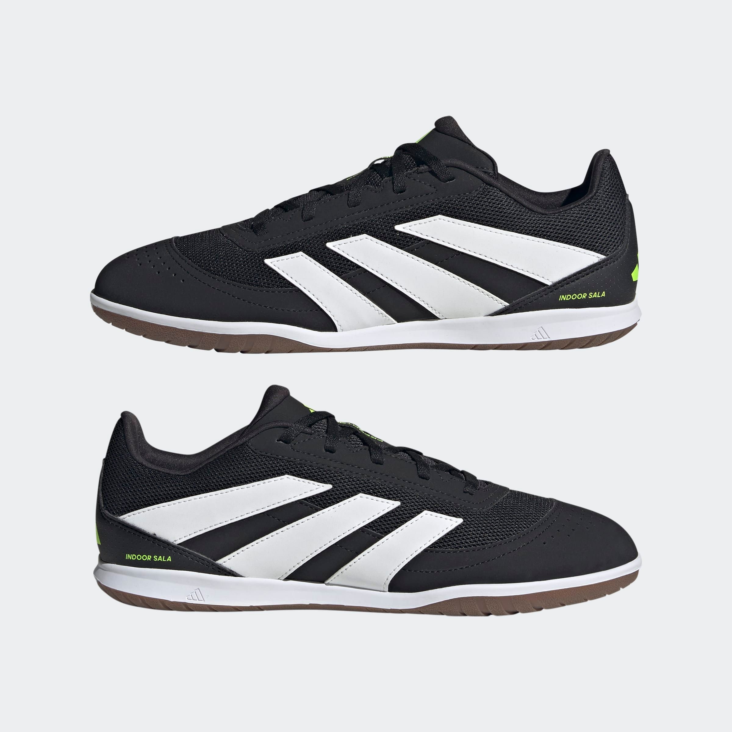 adidas Performance Fußballschuh »PREDATOR CLUB INDOOR SALA E«, geeignet als Hallenschuhe