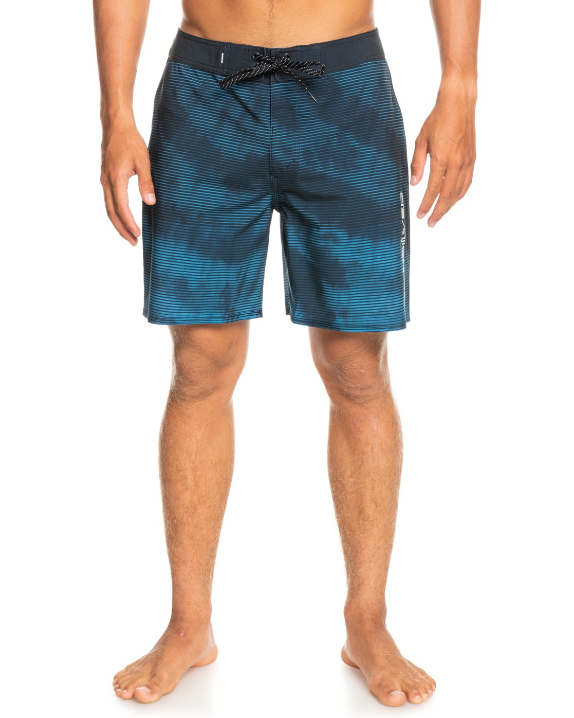Quiksilver Boardshorts »Surfsilk Massive 17"«