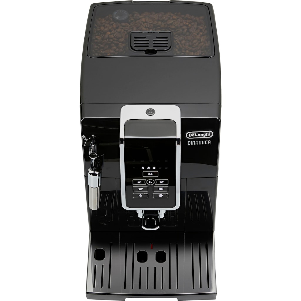 De'Longhi Kaffeevollautomat »Dinamica ECAM 358.15.B«