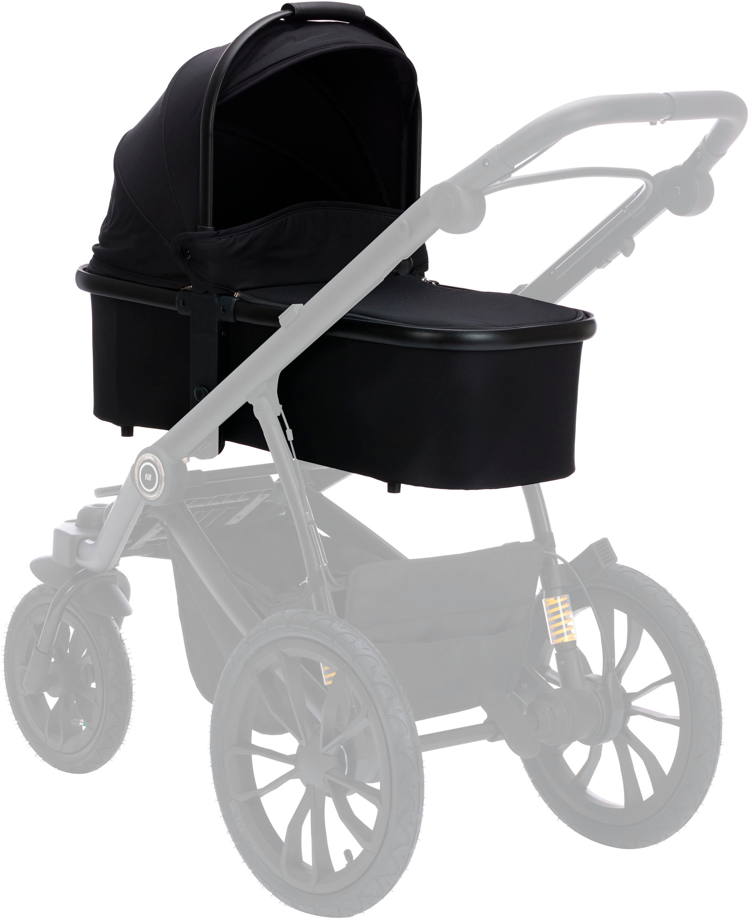 Fillikid Babywanne »für S609 Jogger run«