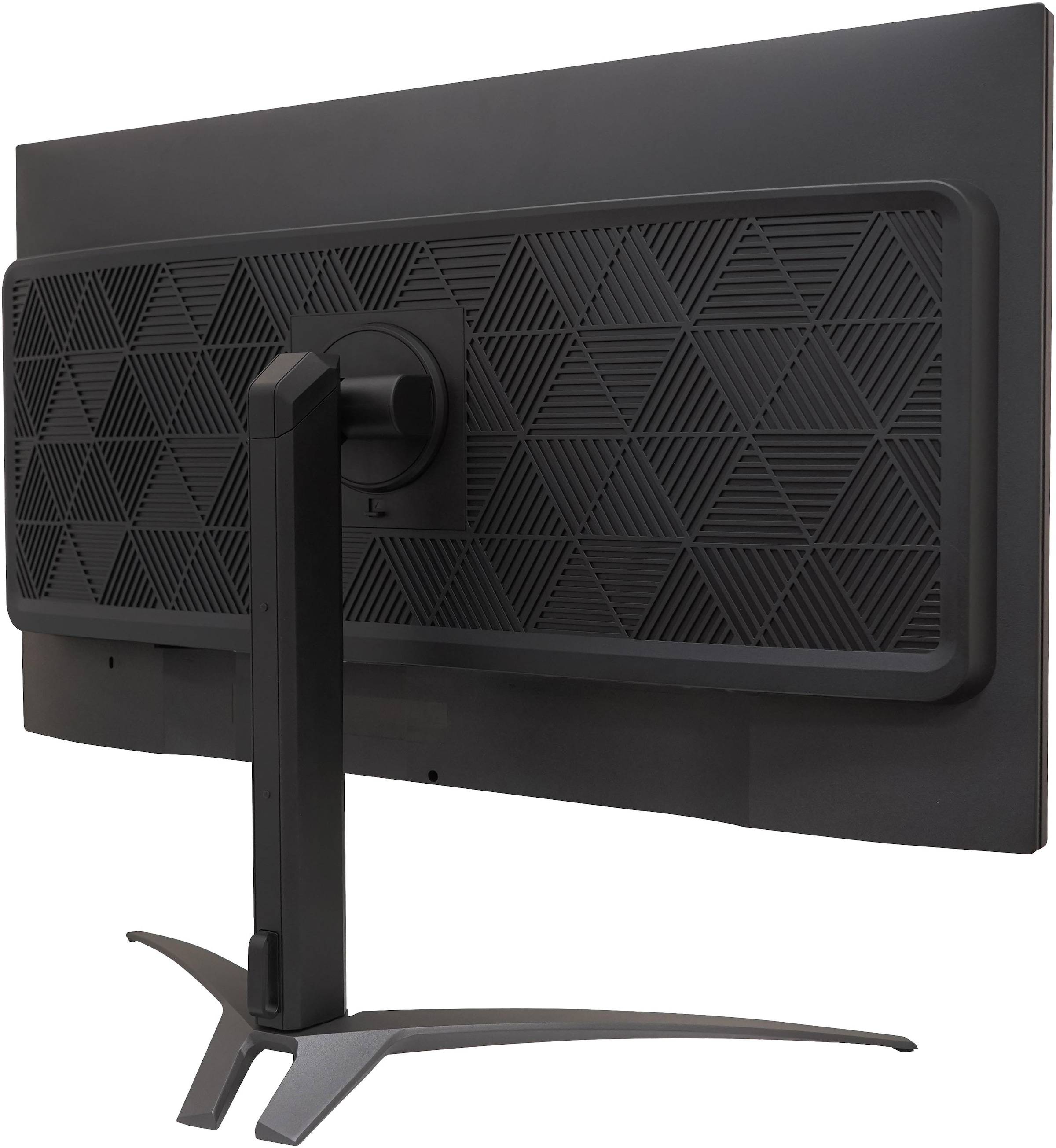 Acer Gaming-Monitor »XB323QKV3«, 80 cm/32 Zoll, 3840 x 2160 px, 4K Ultra HD, 0,5 ms Reaktionszeit, 160 Hz