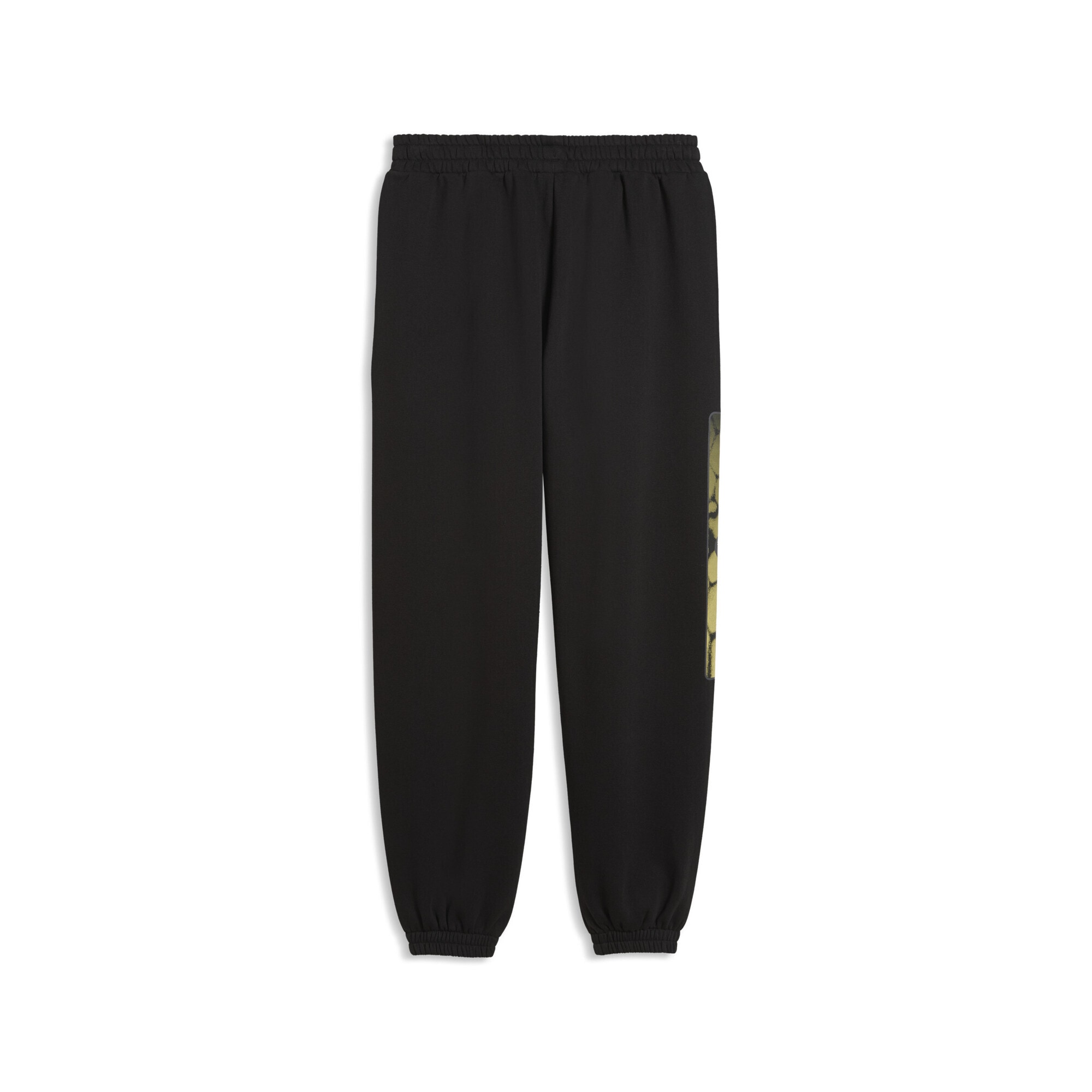 PUMA Sporthose »PUMA Sport Relaxed Street Graphic Fleece Jogginghose Herren«