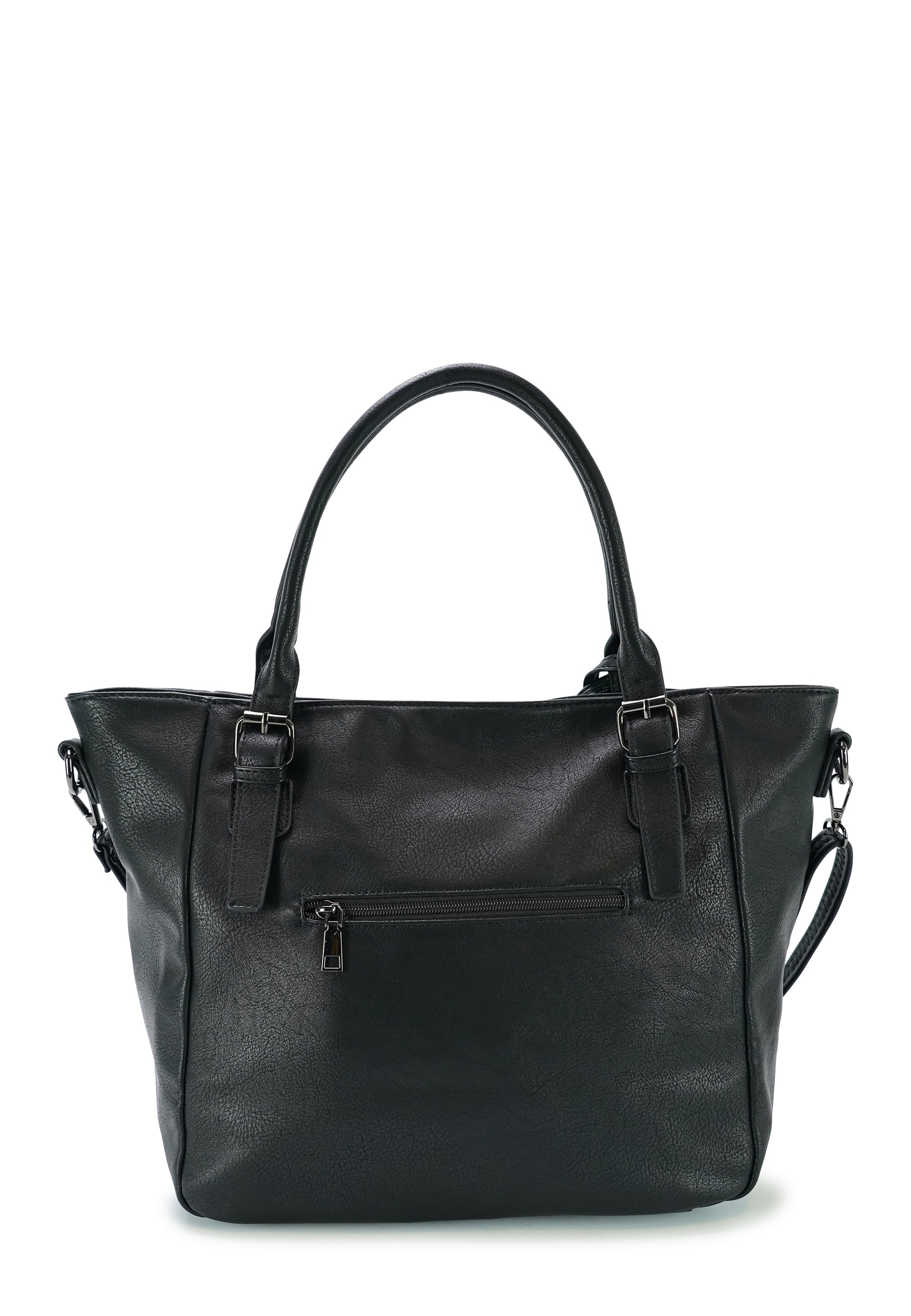 Harpa Henkeltasche mit abnehmbarem Kosmetiktäschchen