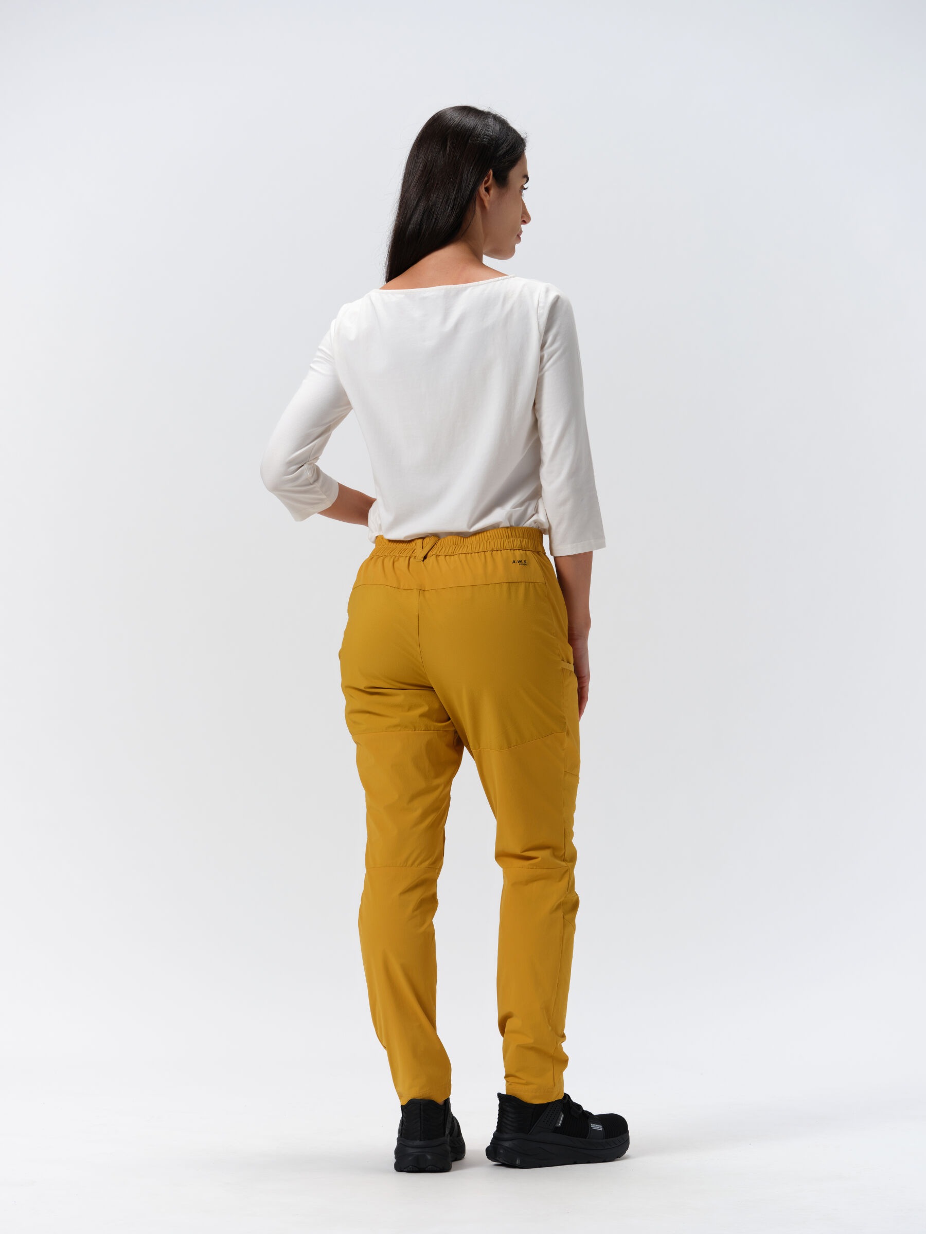 Icepeak Outdoorhose »Icepeak Freizeit hosen DELL«