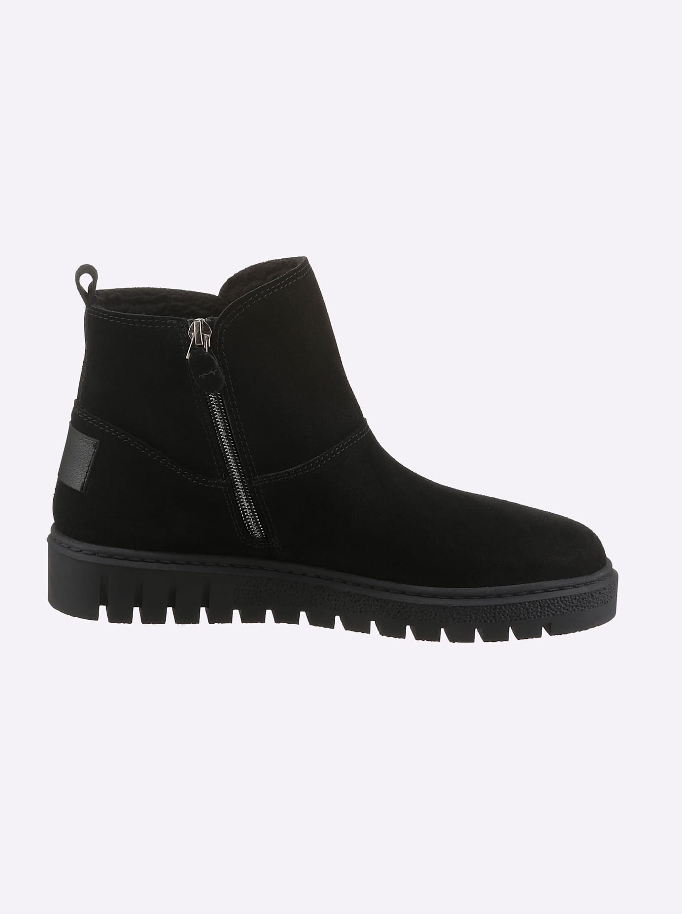 Casual Looks Stiefelette