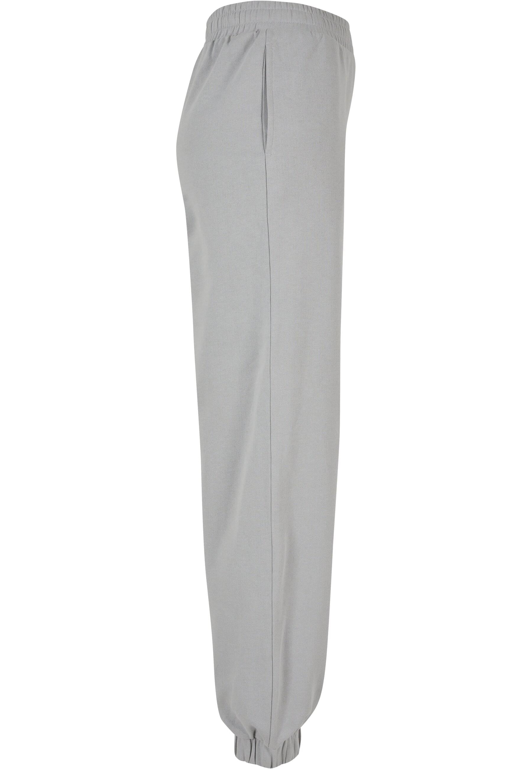 URBAN CLASSICS Stoffhose »Urban Classics Damen«, (1 tlg.)