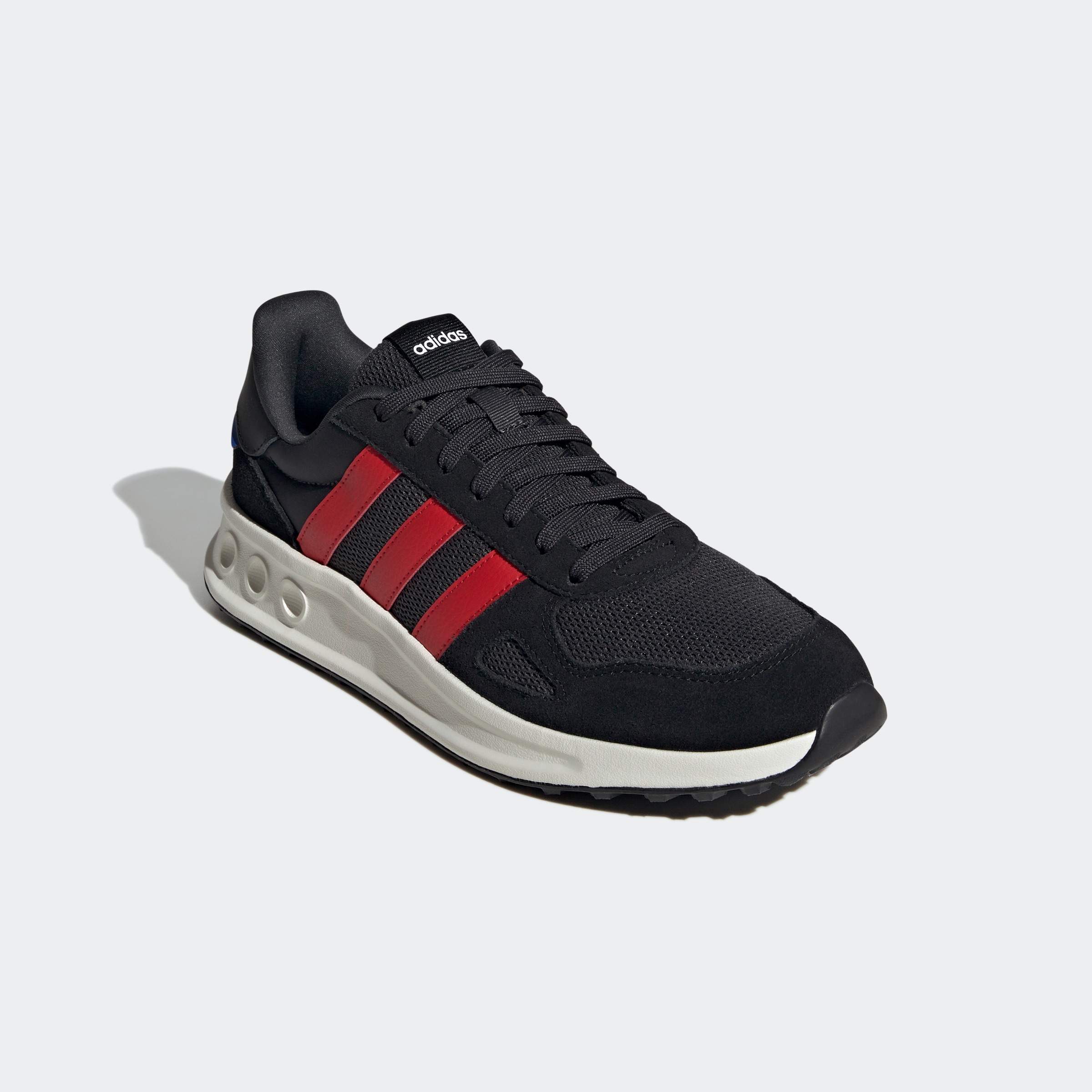 adidas Sportswear Sneaker "RUN 84", inspiriert vom Design des adidas LA Tra günstig online kaufen