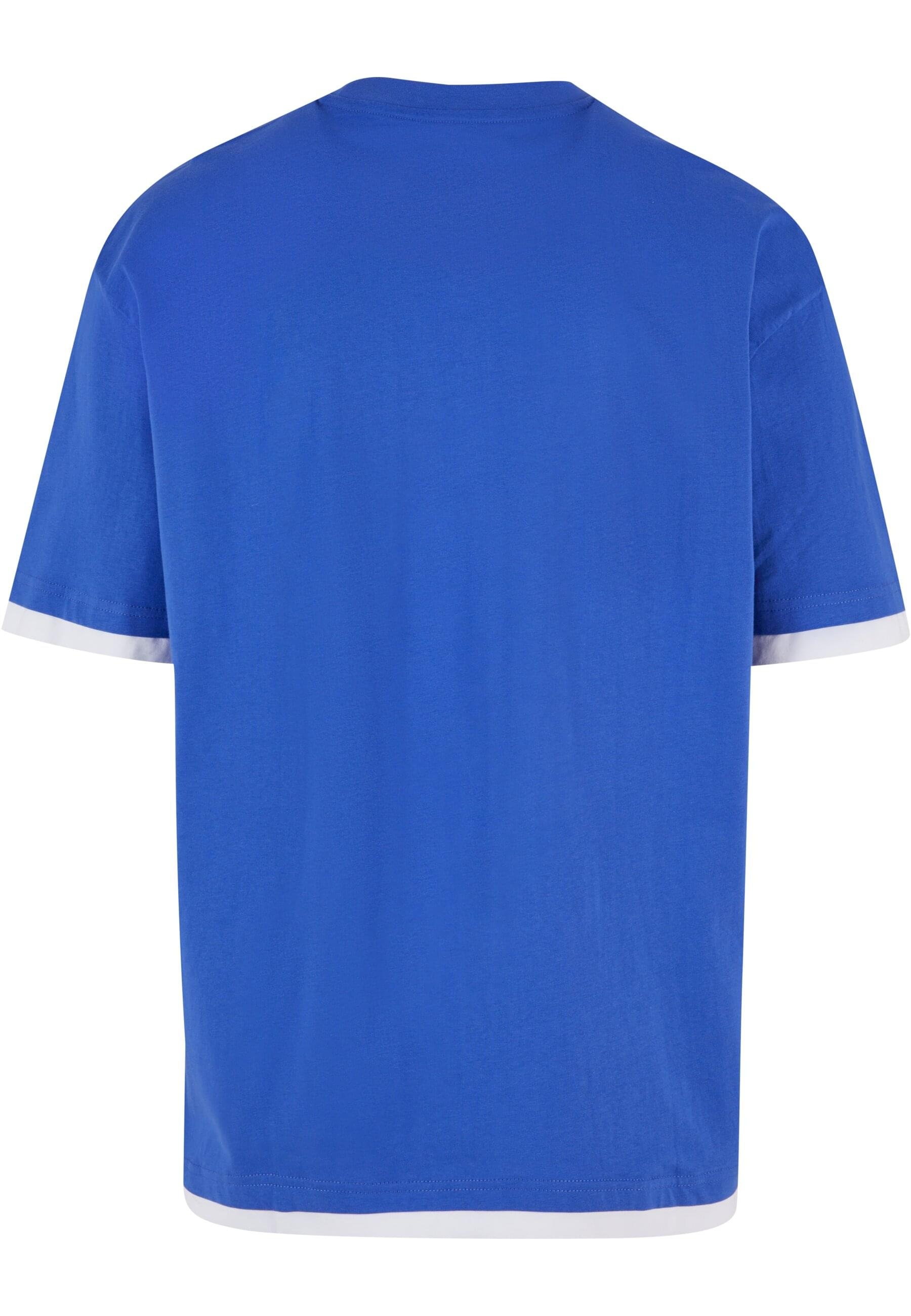 DEF T-Shirt »DEF Herren DEF Visible Layer T-Shirt«, (1 tlg.)